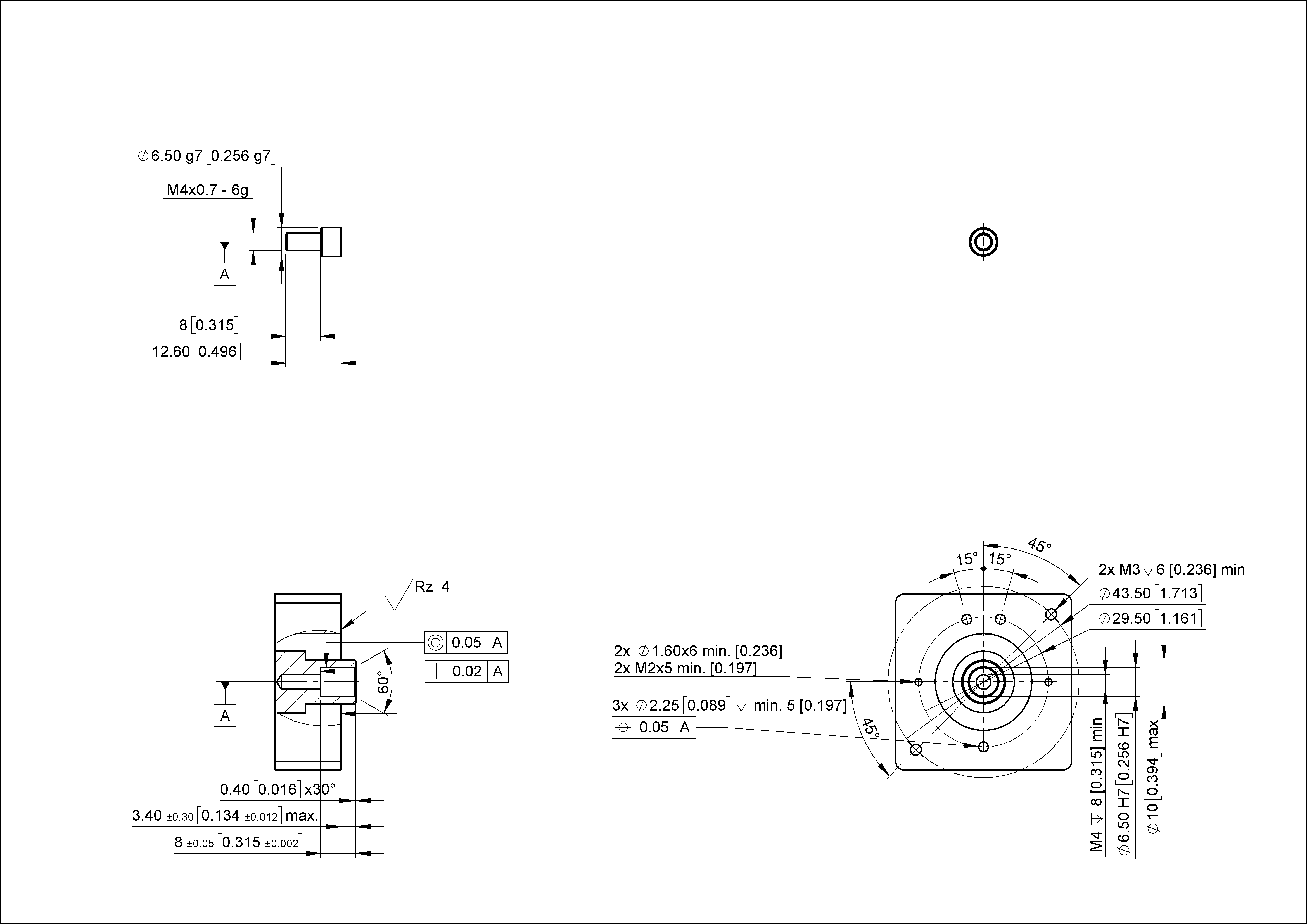 Dimensional Drawing-1