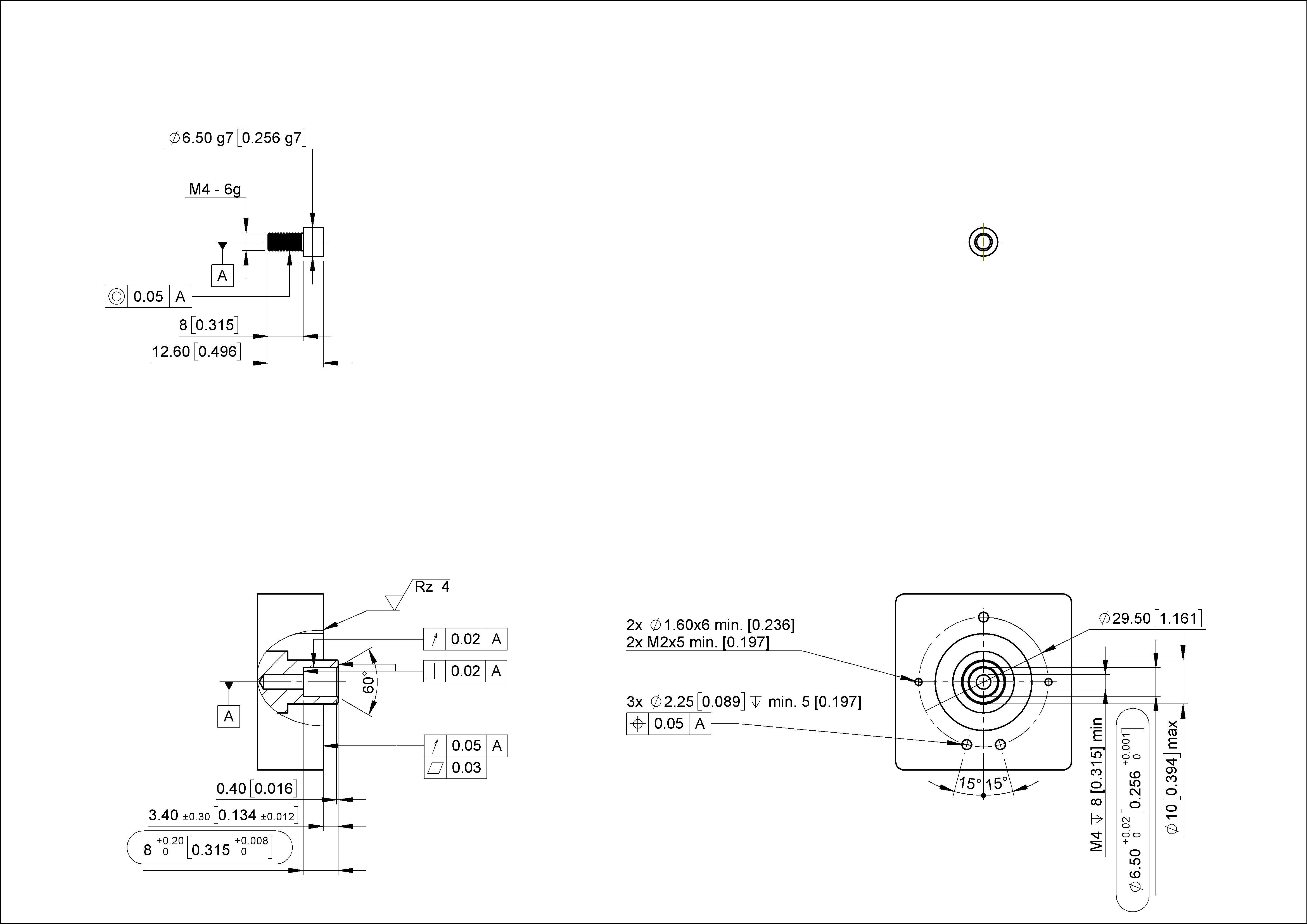 Dimensional Drawing-1