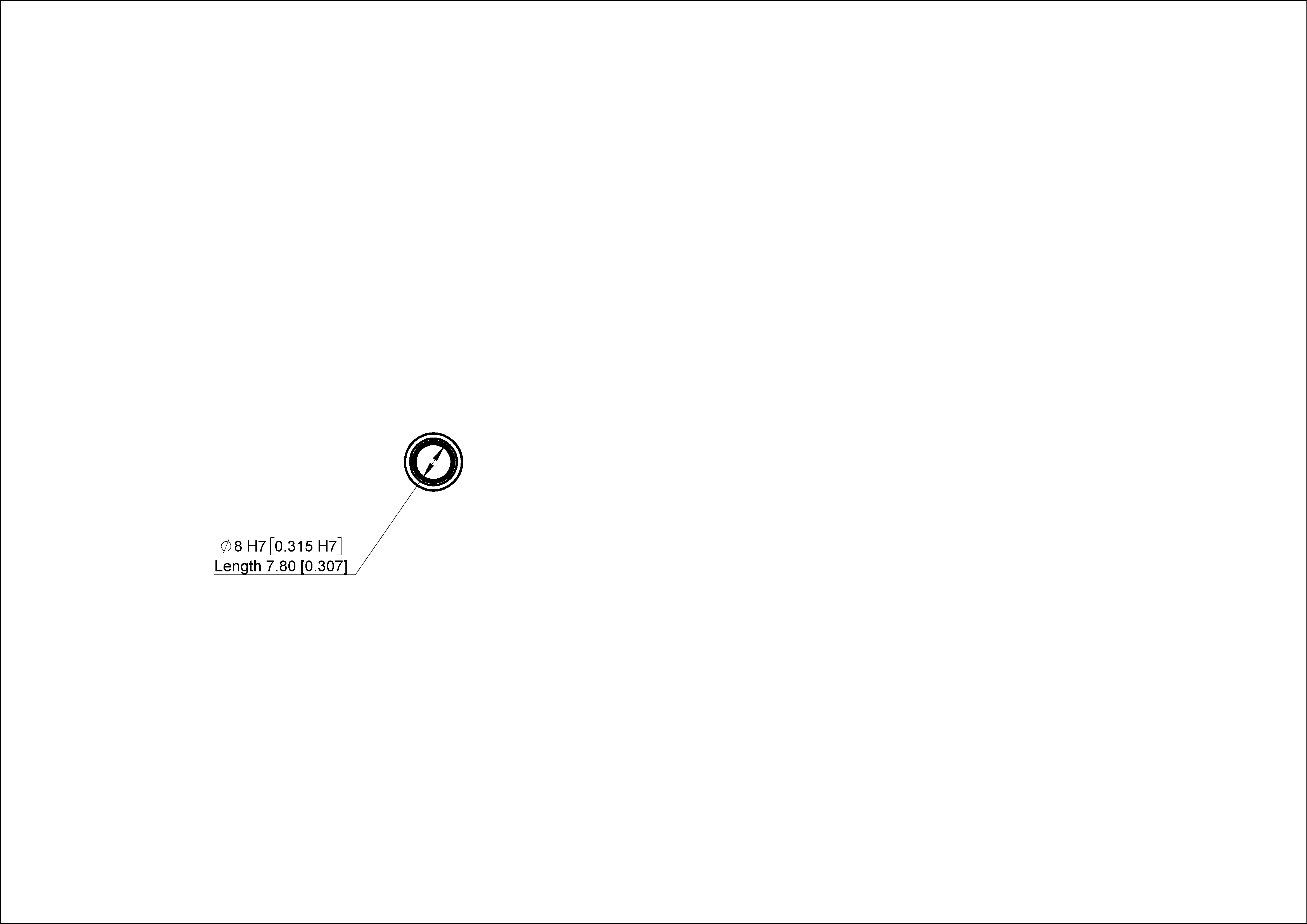 Dimensional Drawing-1