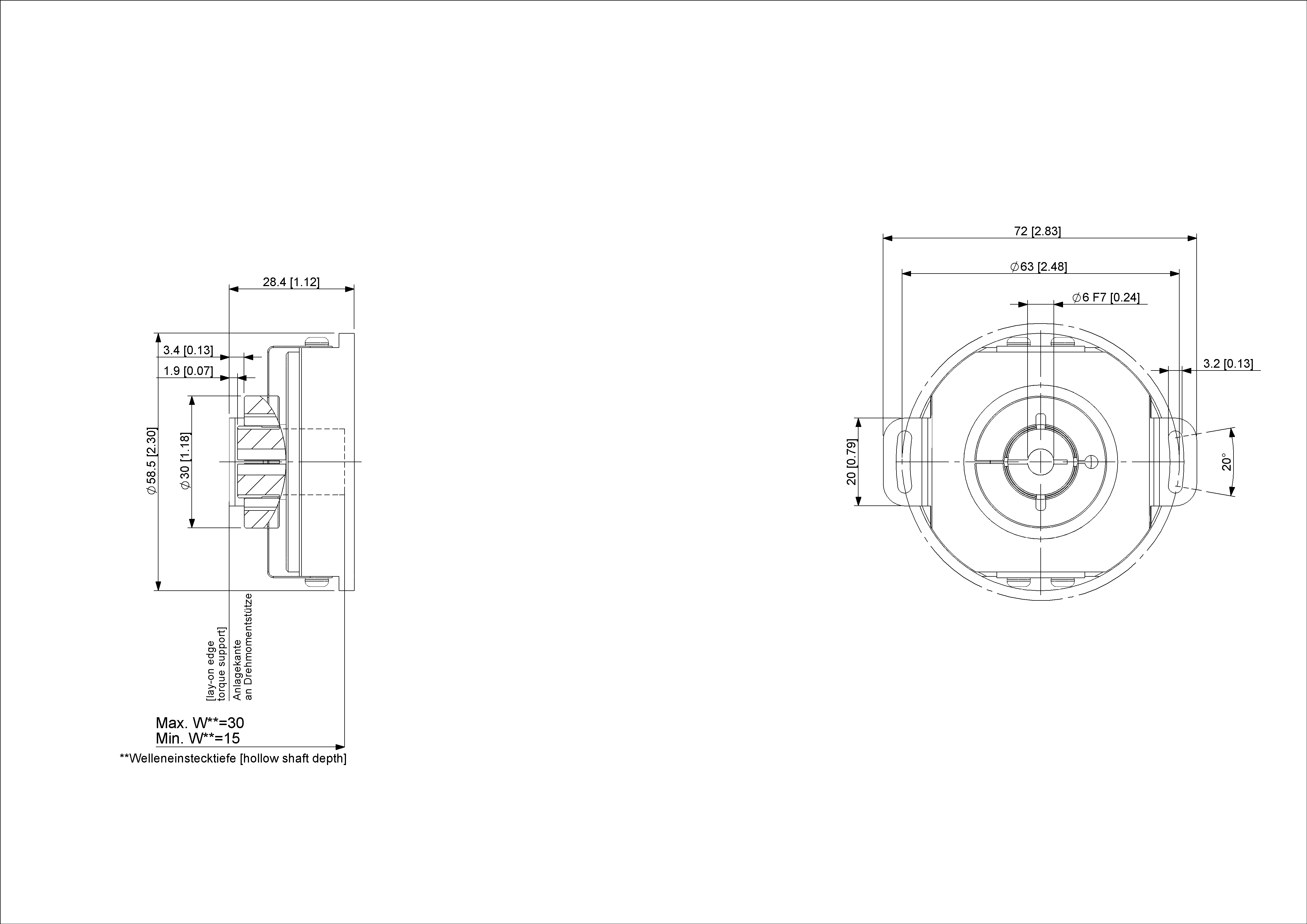 Dimensional Drawing-1