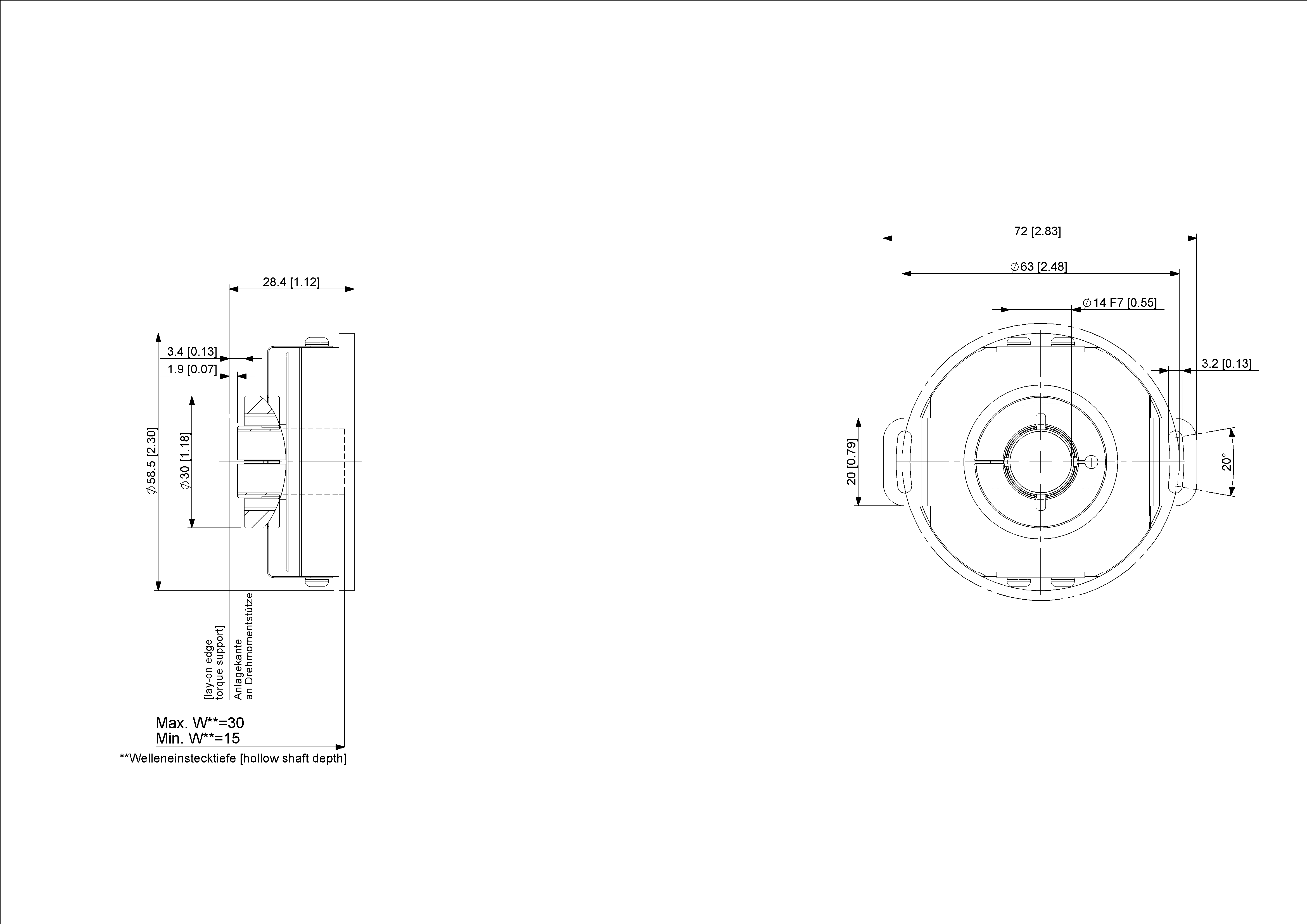 Dimensional Drawing-1