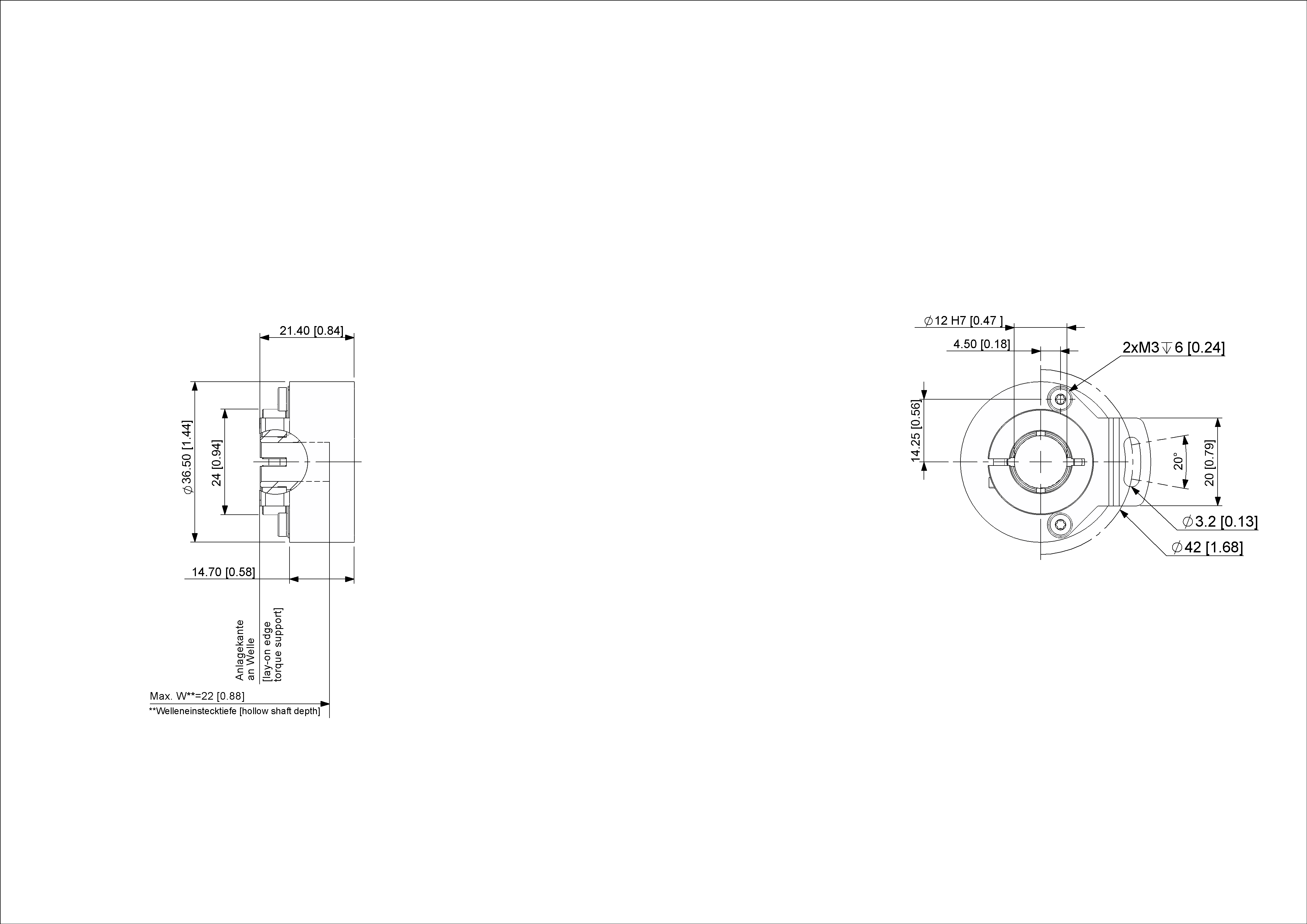 Dimensional Drawing-1