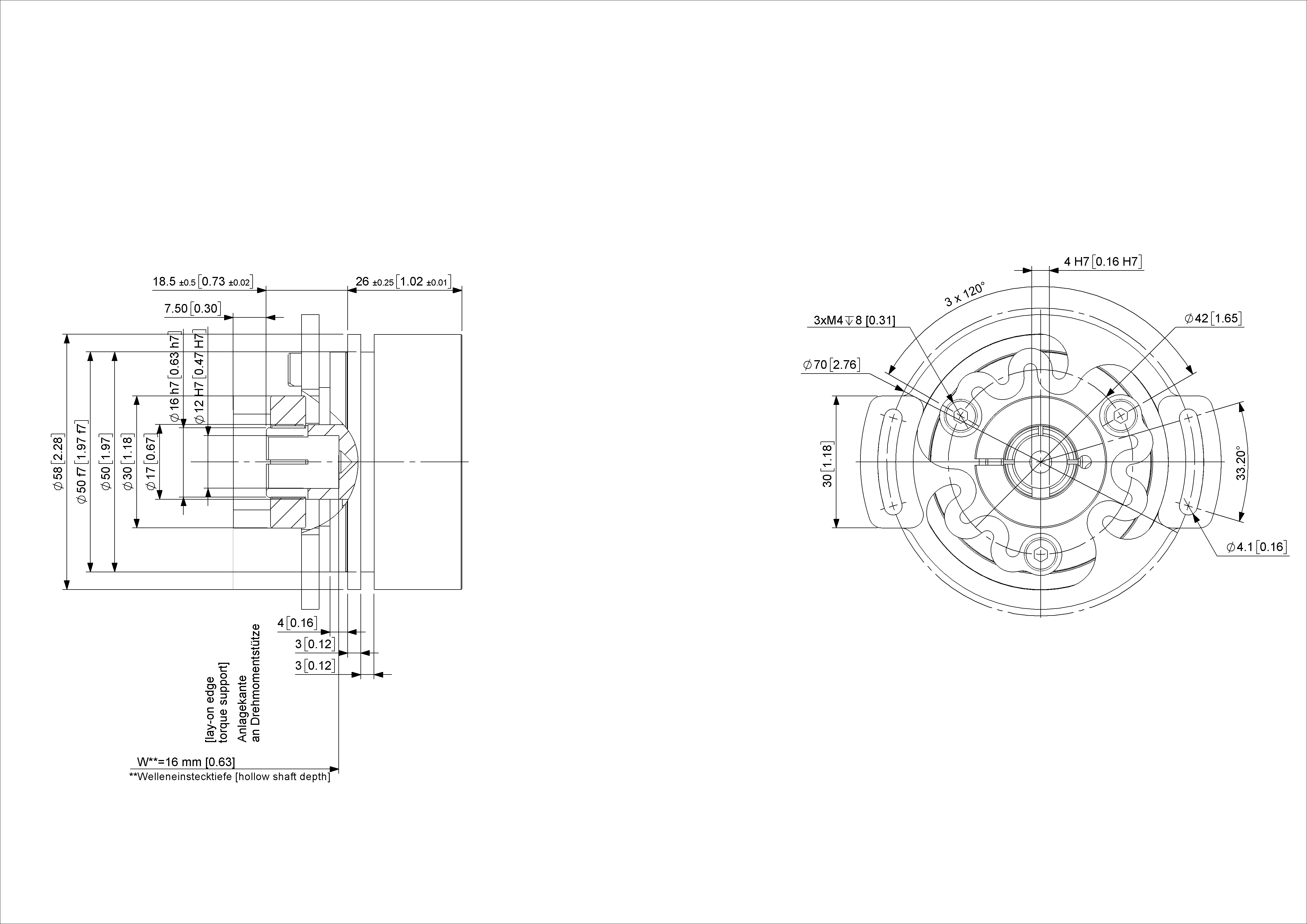 Dimensional Drawing-1