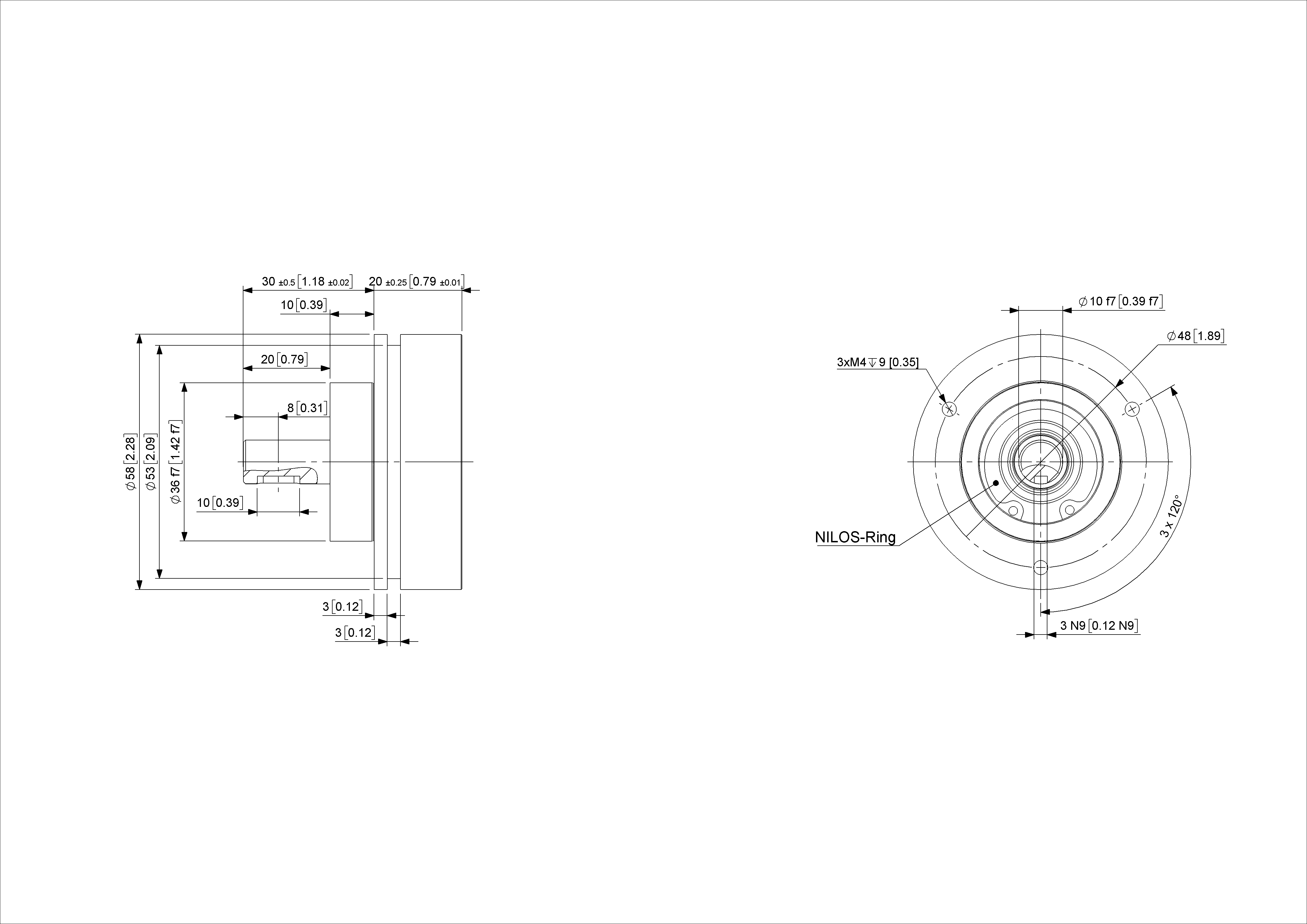 Dimensional Drawing-1