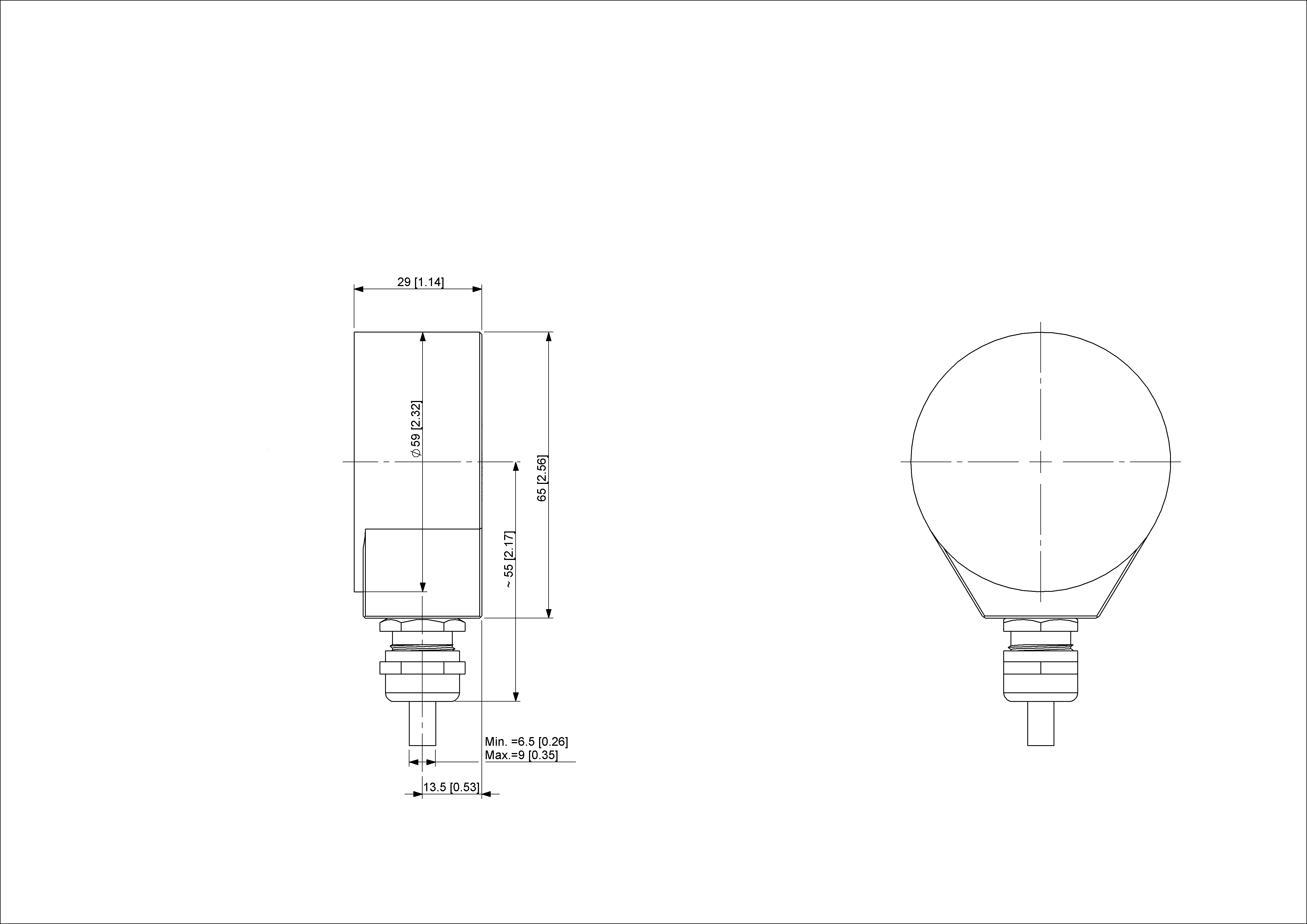 Dimensional Drawing-0
