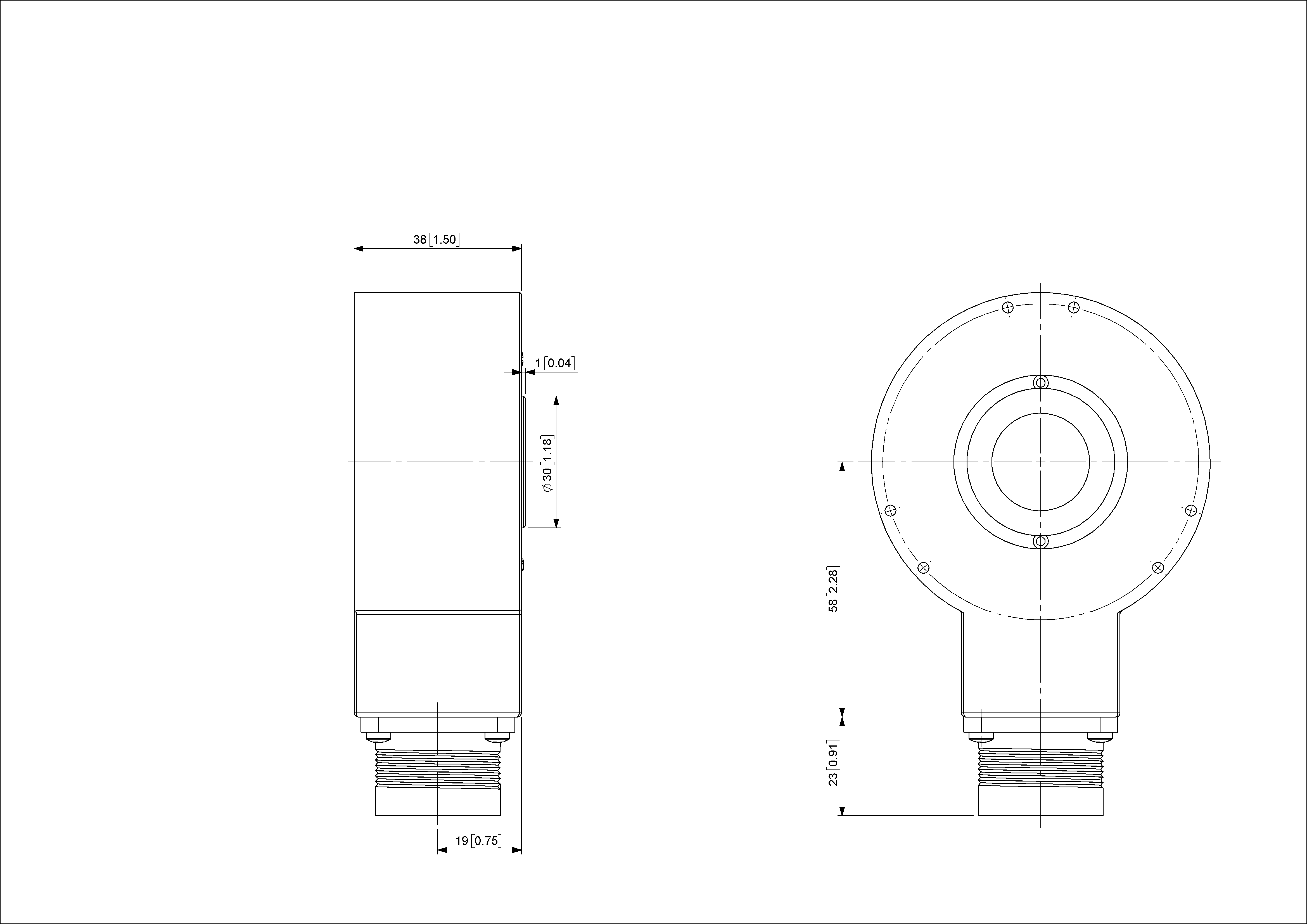 Dibujo dimensional-0