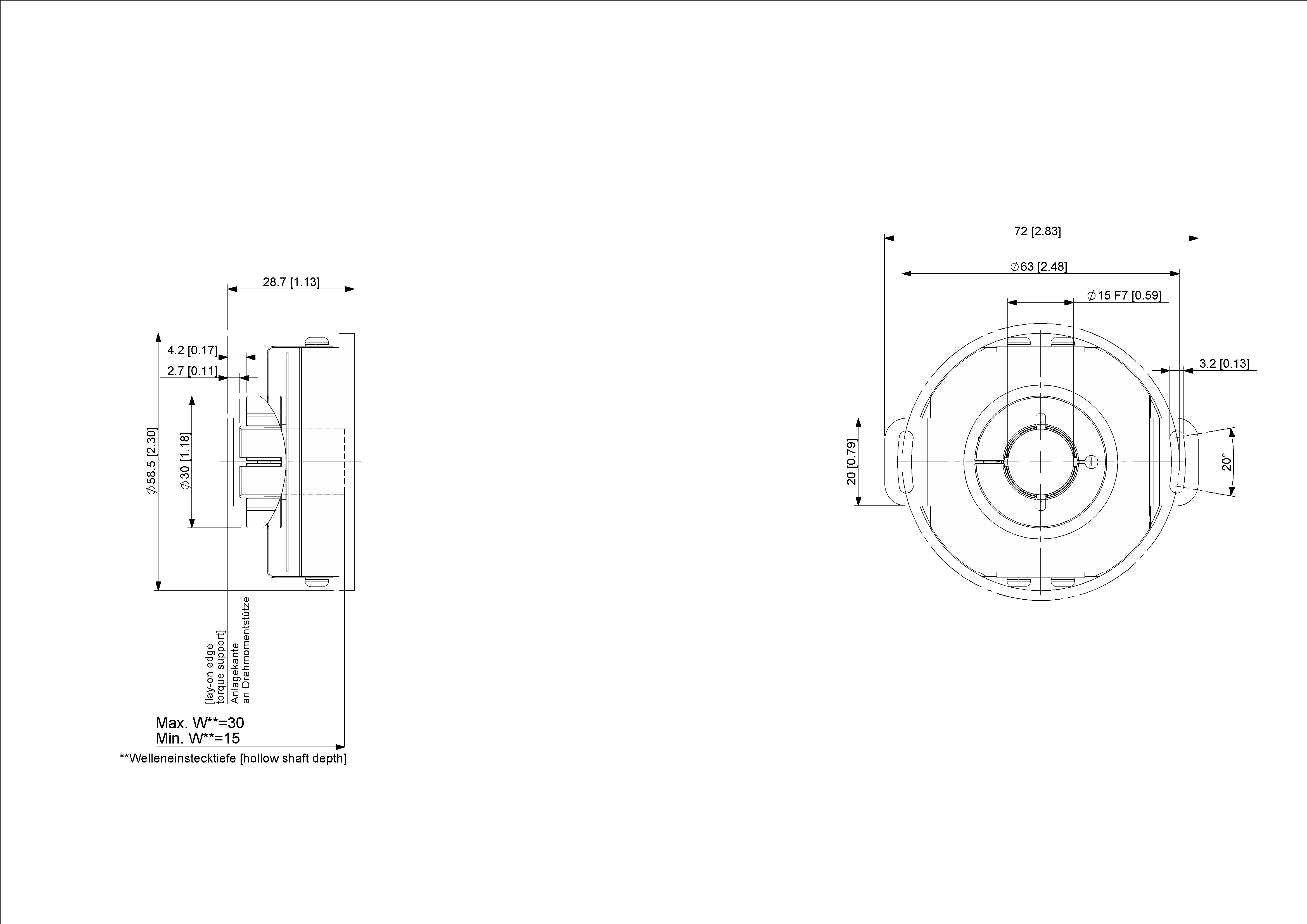 Dimensional Drawing-1