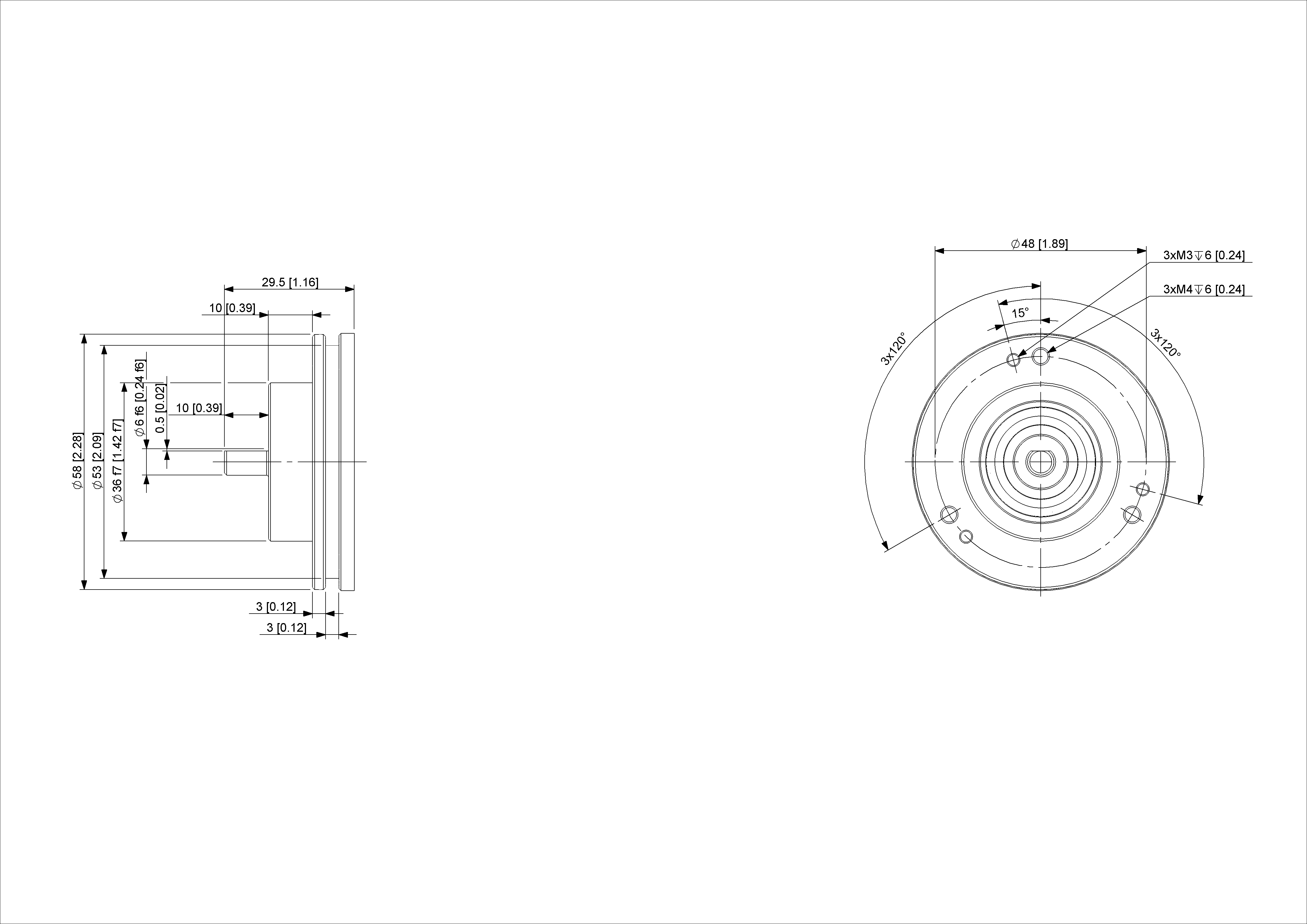 Dimensional Drawing-1