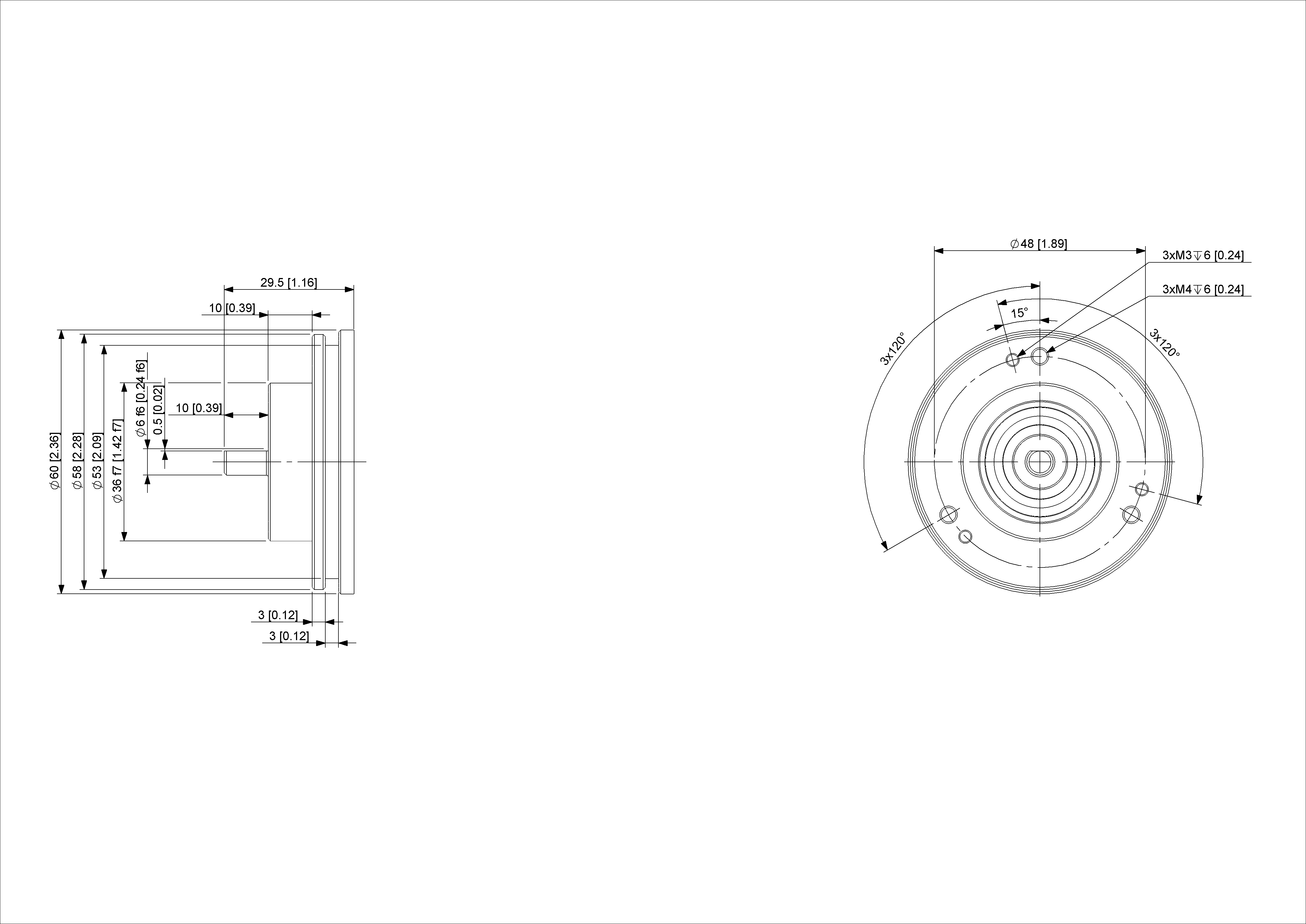 Dimensional Drawing-1