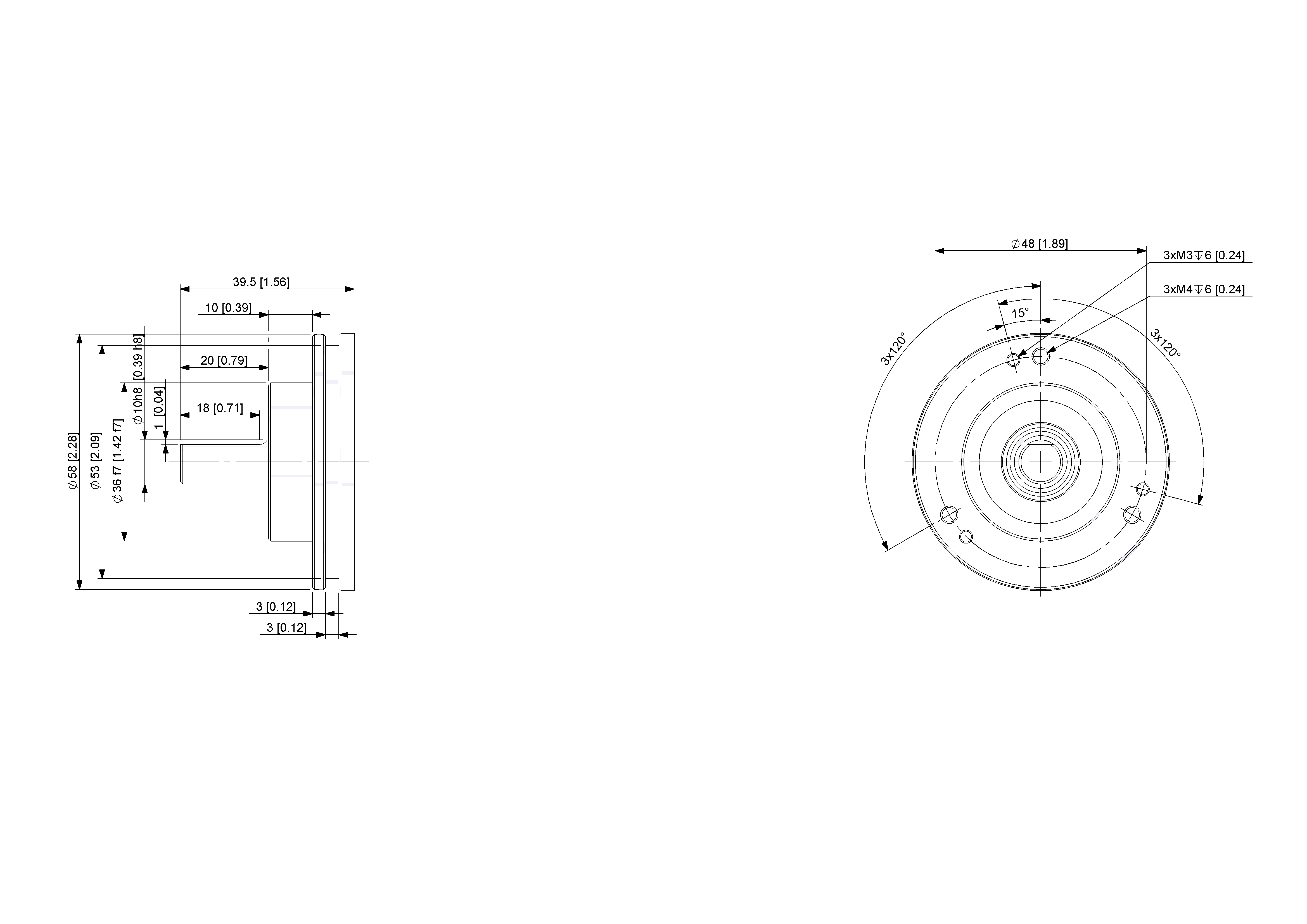 Dimensional Drawing-1