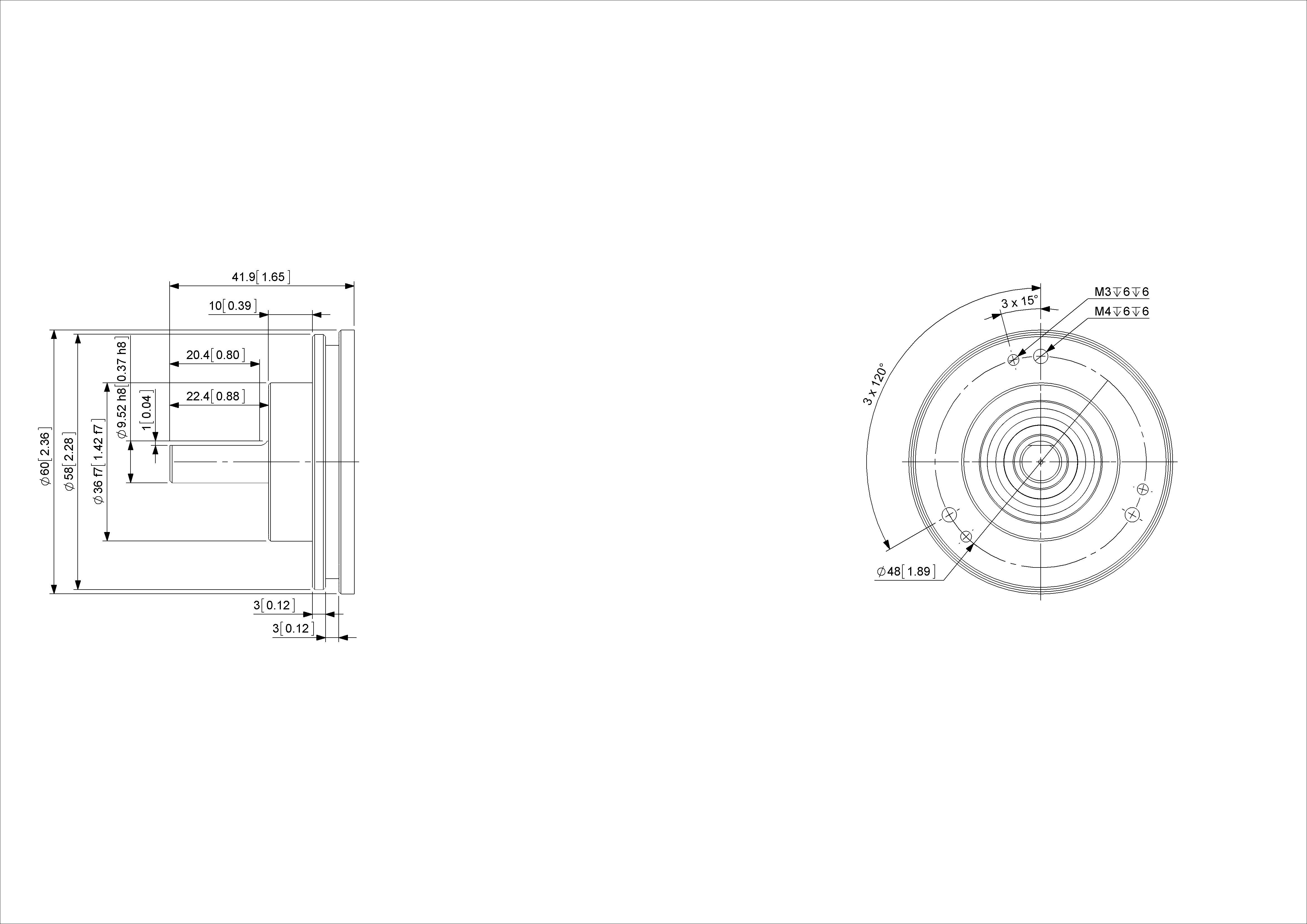 Dimensional Drawing-1