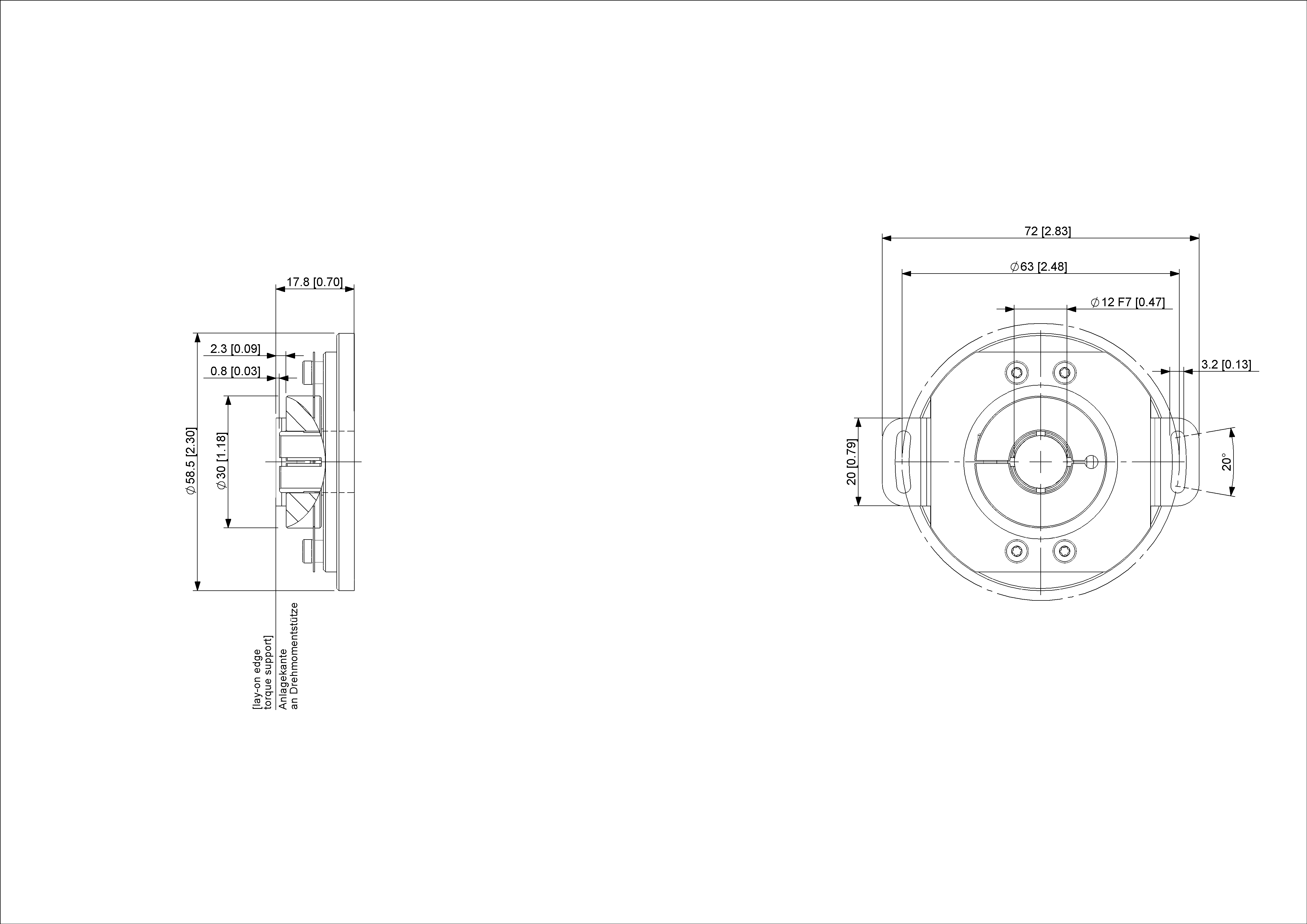 Dimensional Drawing-1