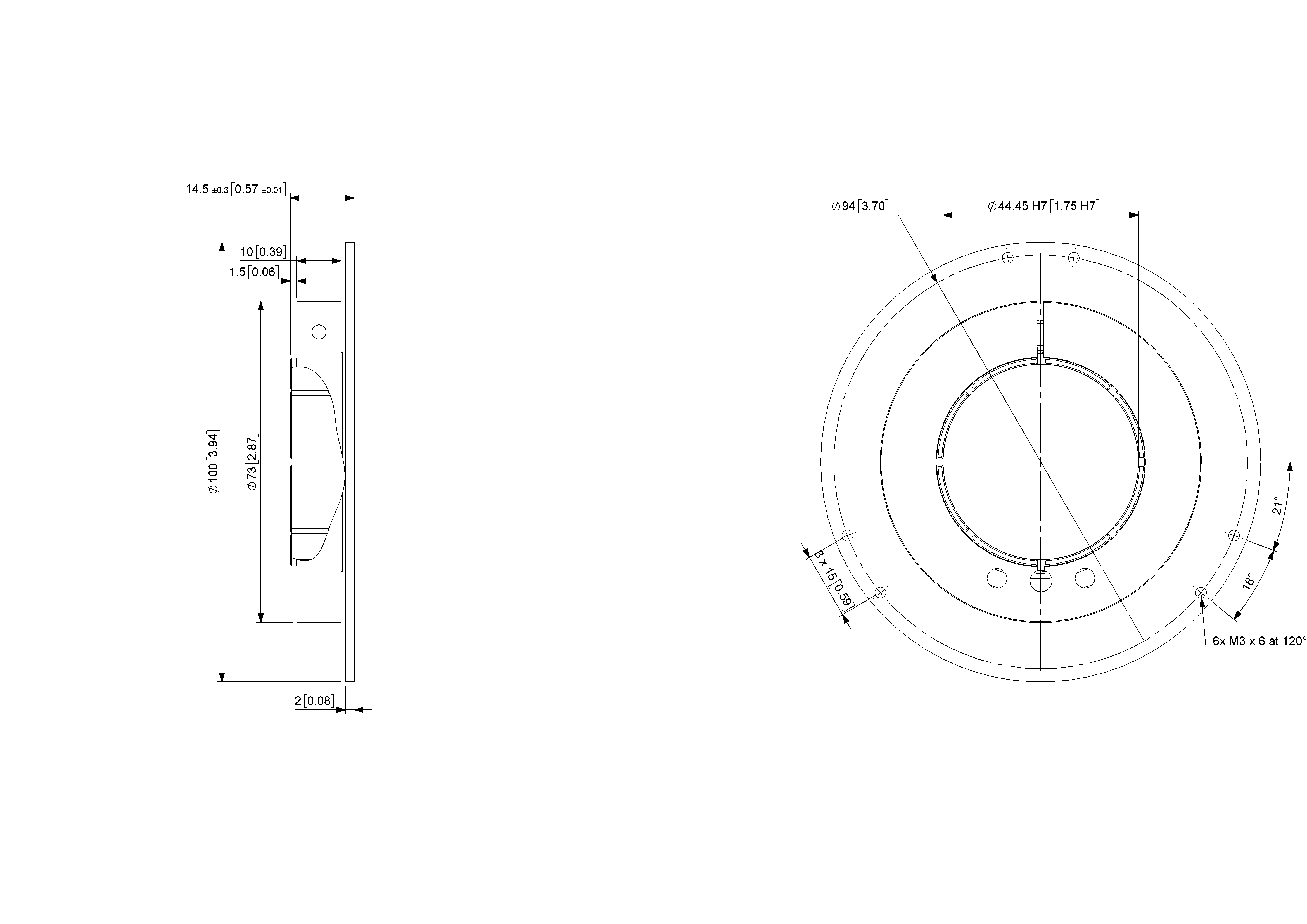 Disegno dimensionale-1