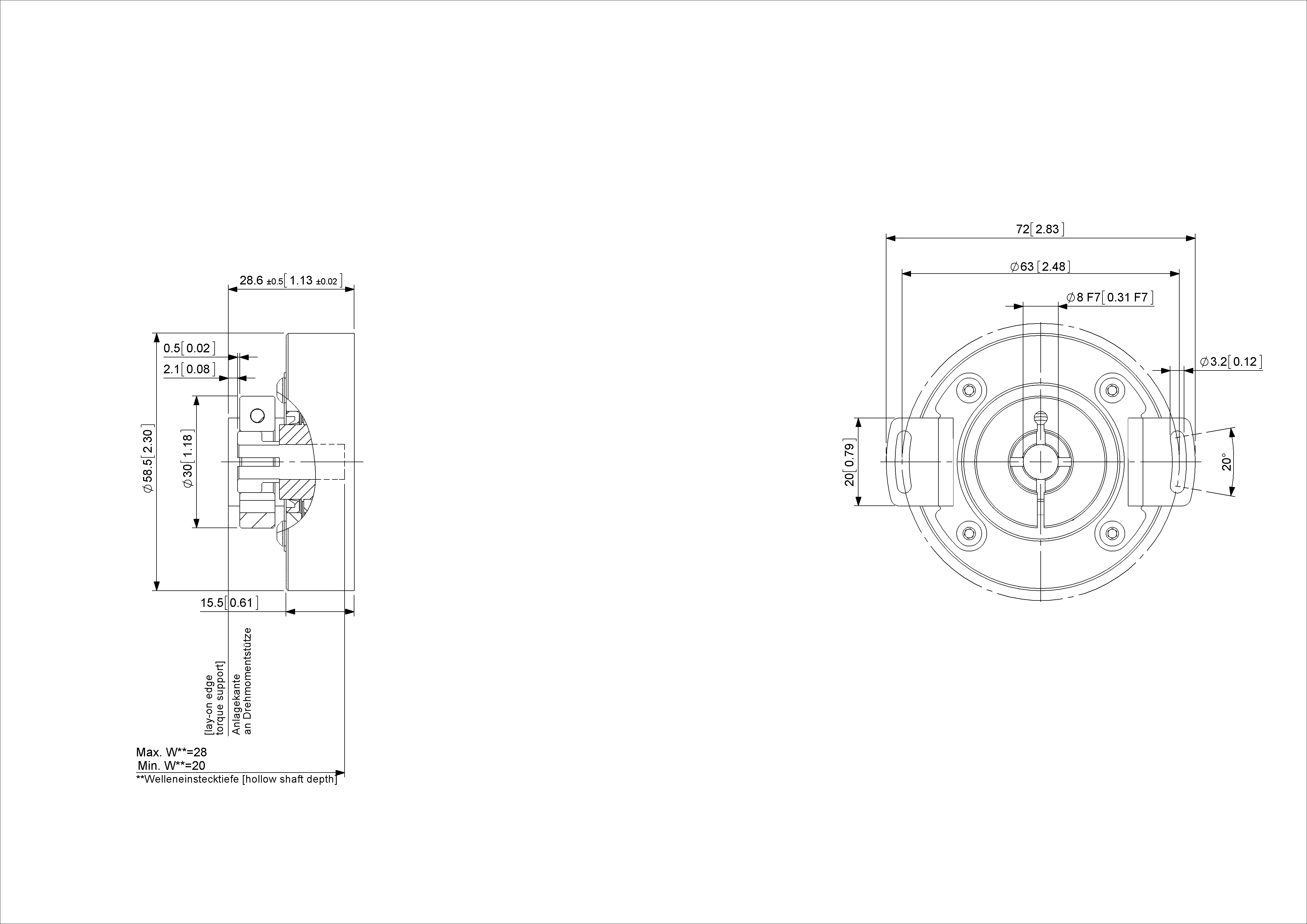 Rysunek wymiarowy-1
