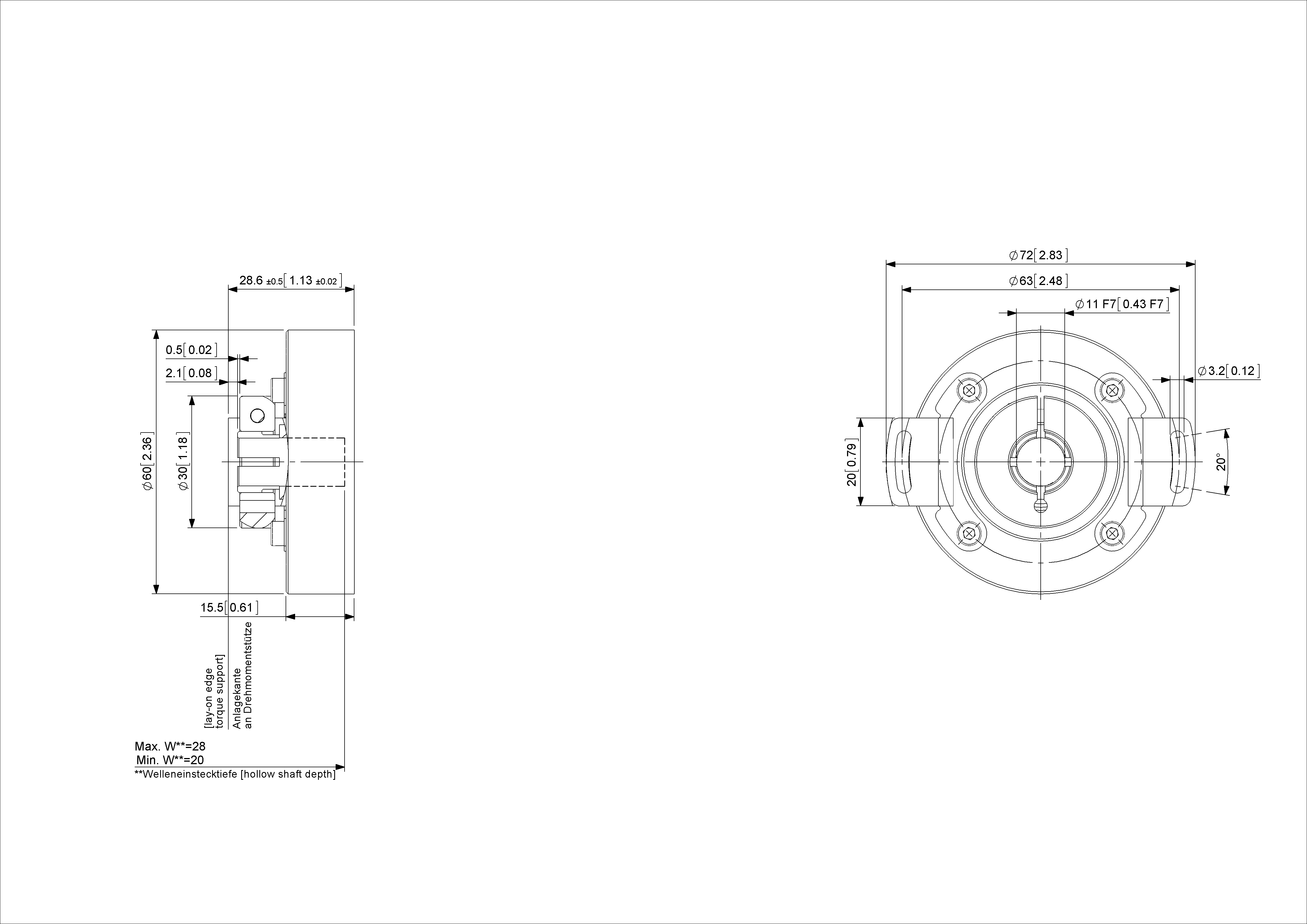 Dimensional Drawing-1