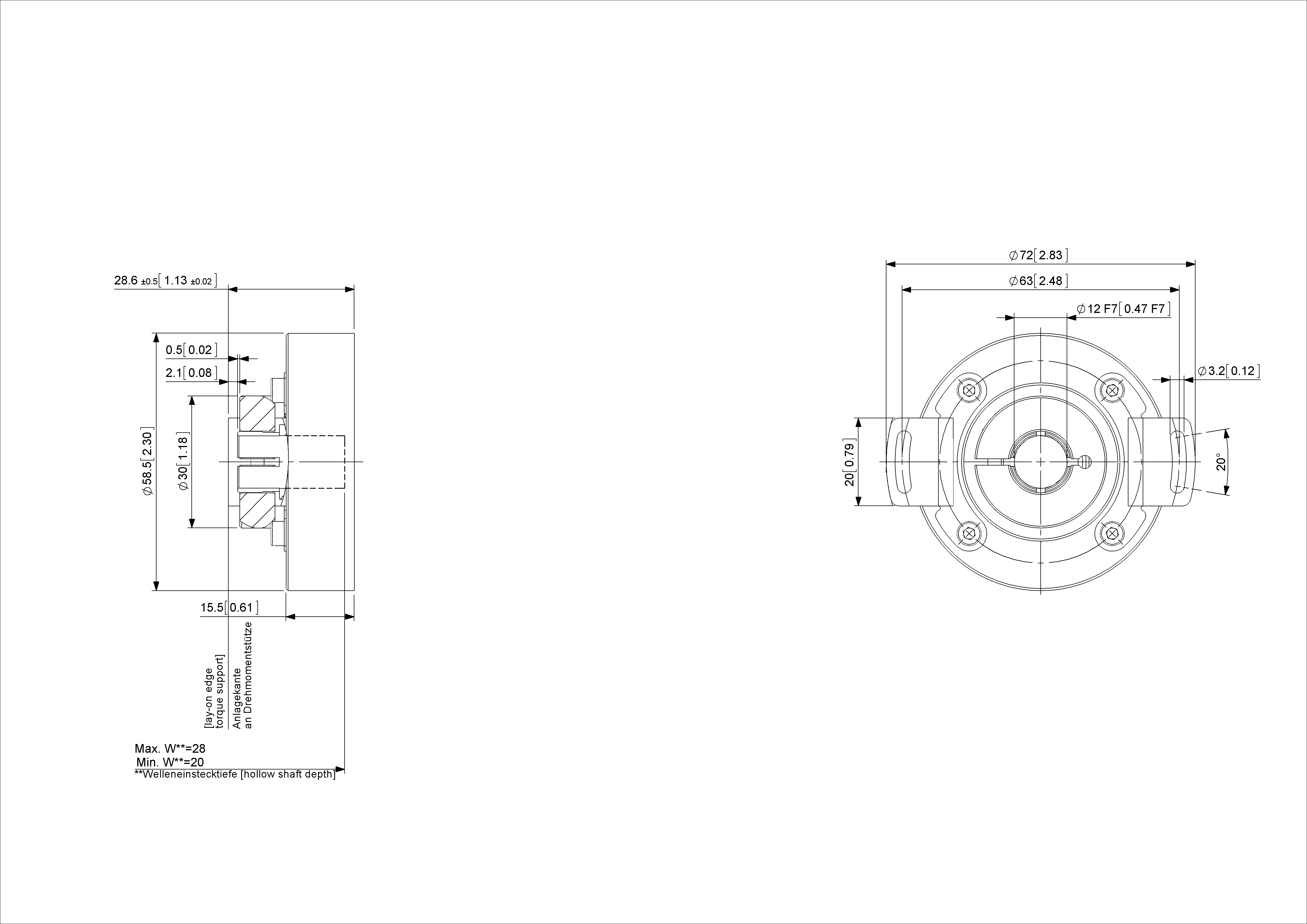 Rysunek wymiarowy-1