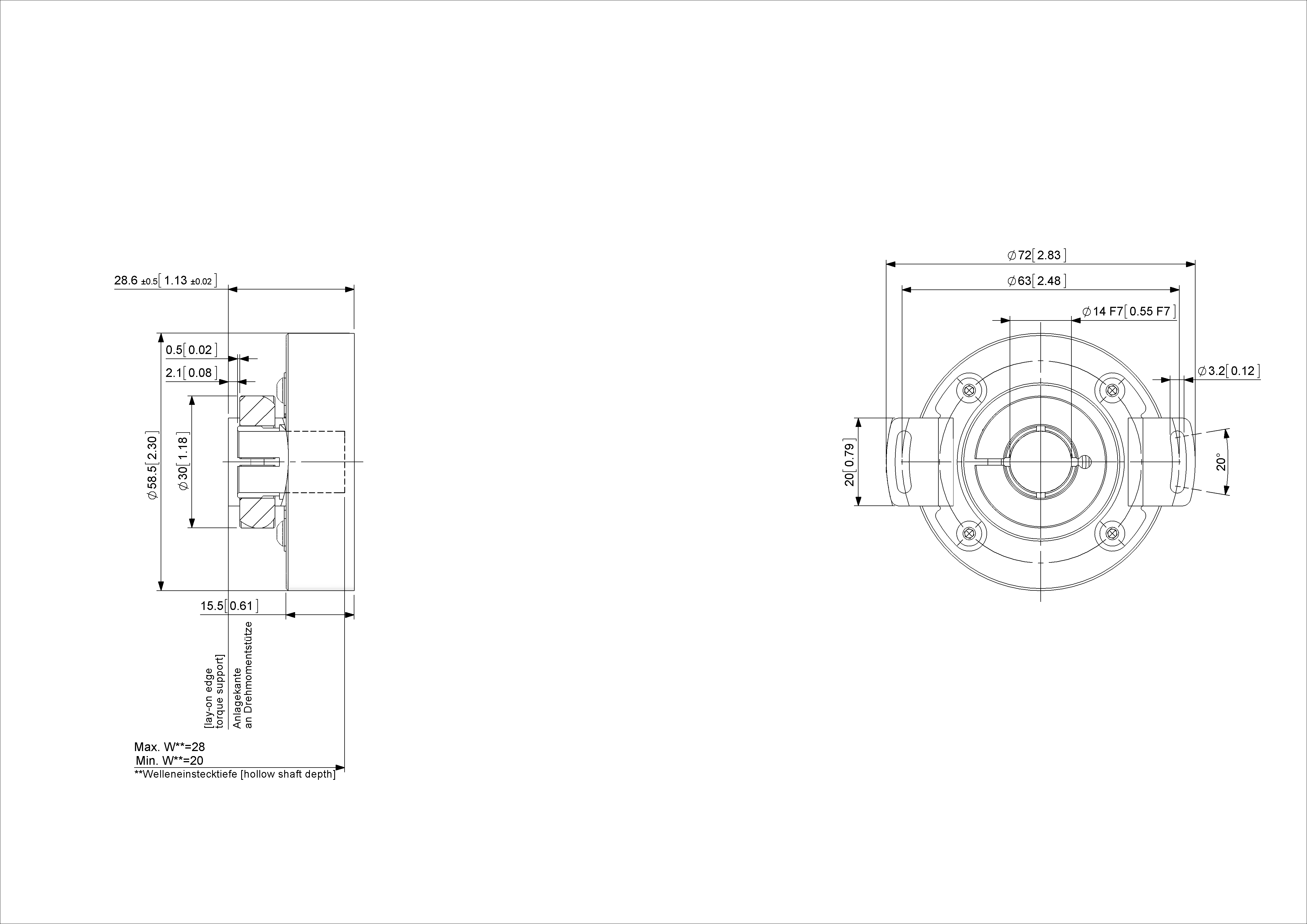 Rysunek wymiarowy-1