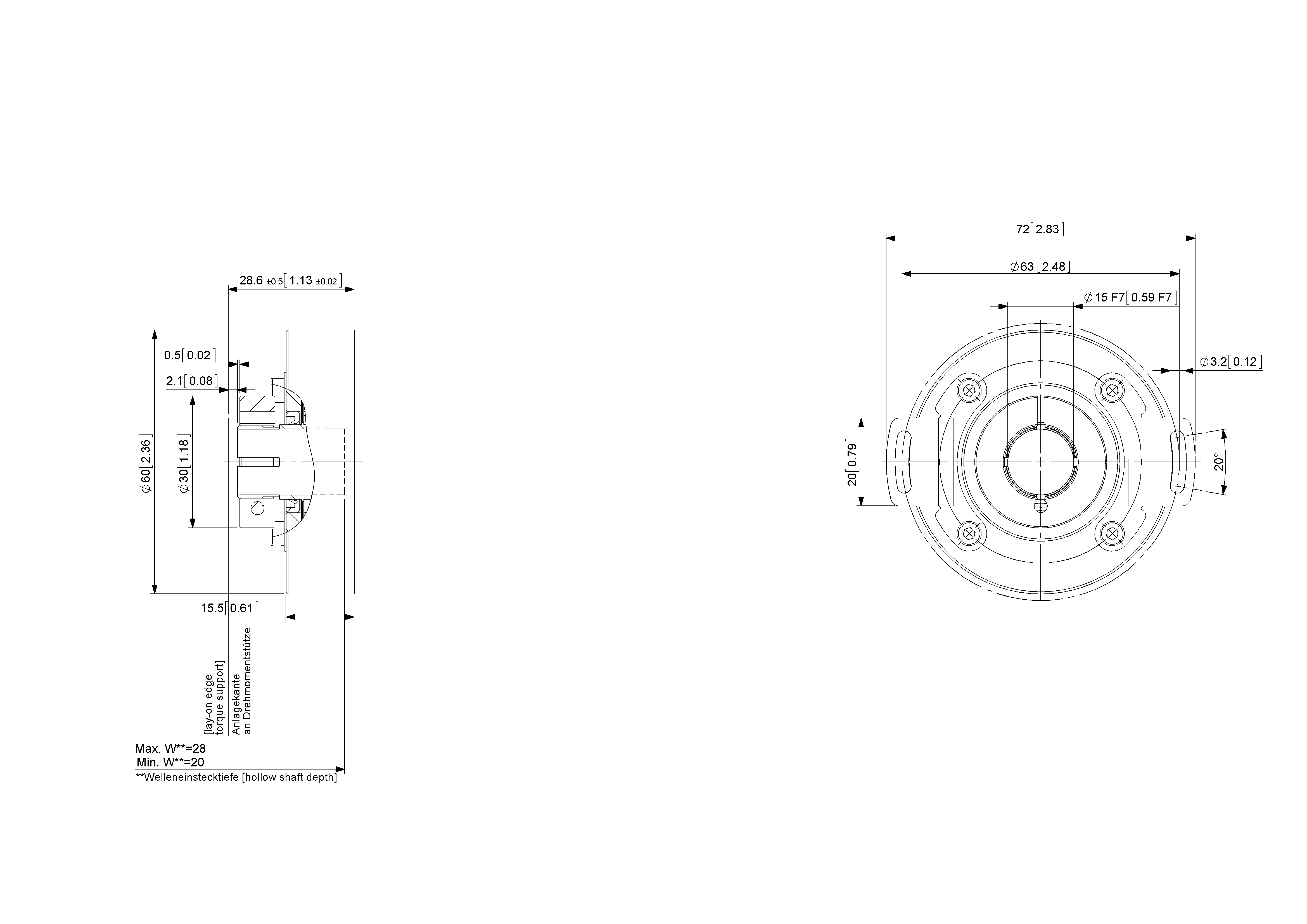 Dimensional Drawing-1