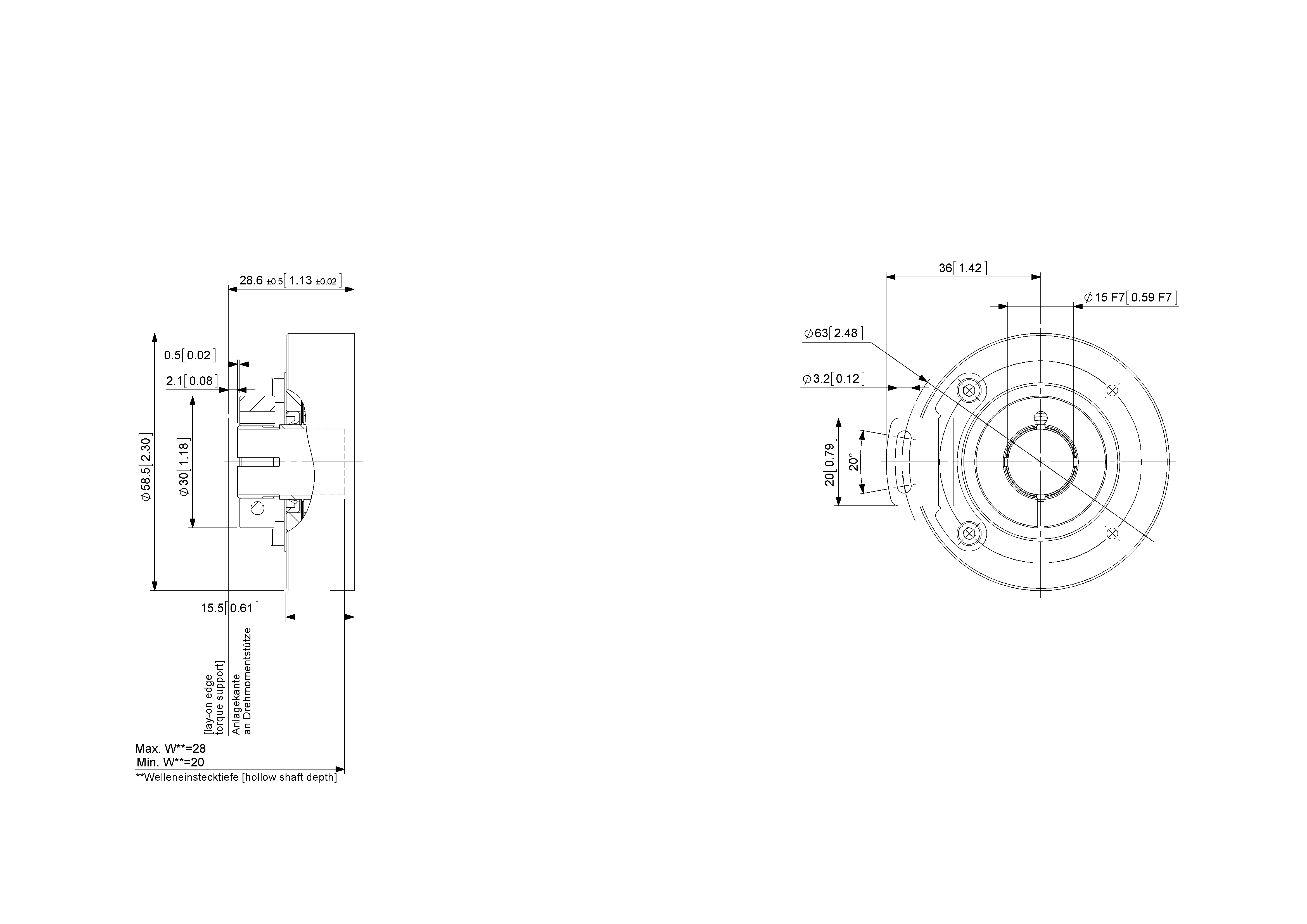 Dimensional Drawing-1