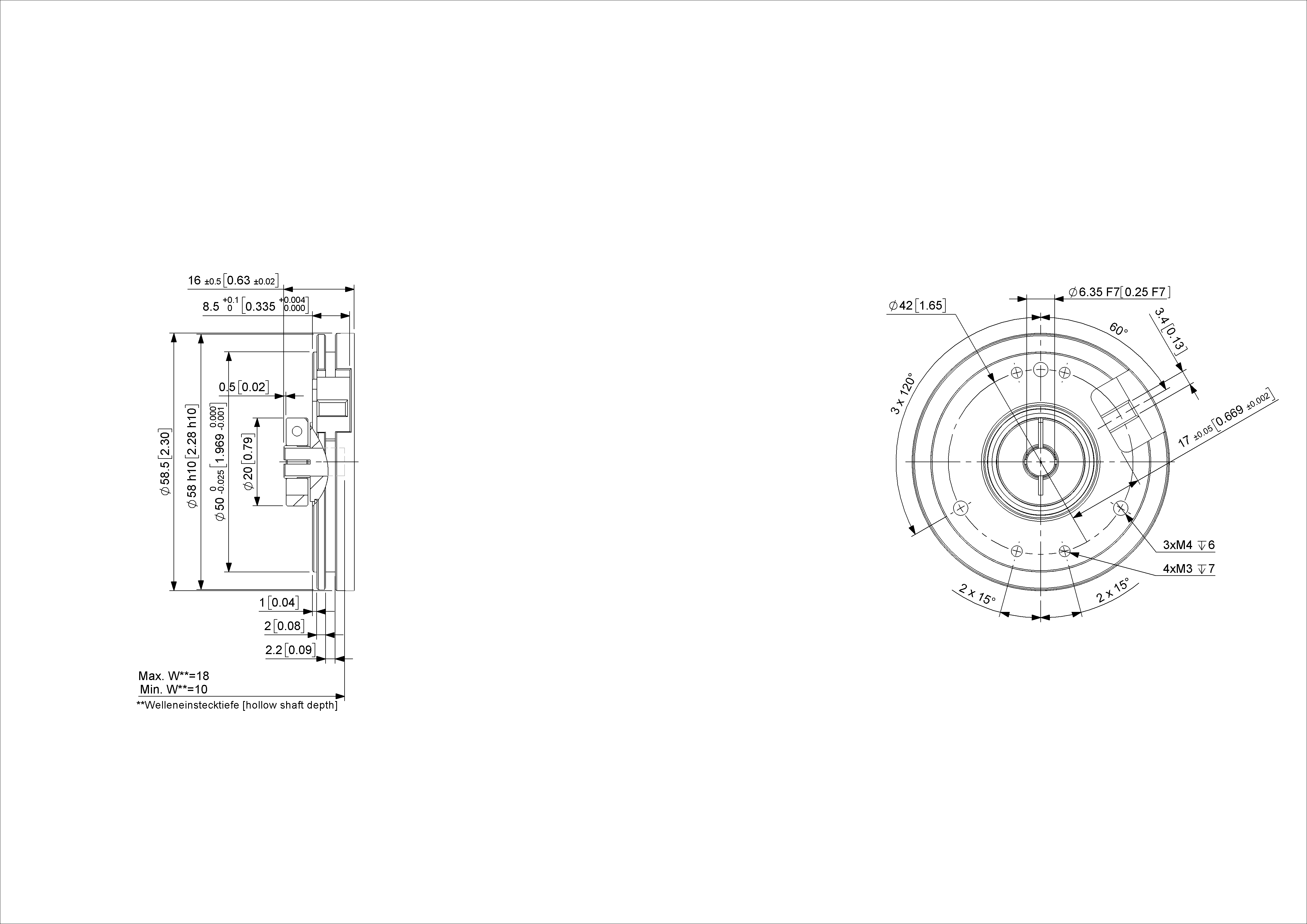 Dimensional Drawing-1