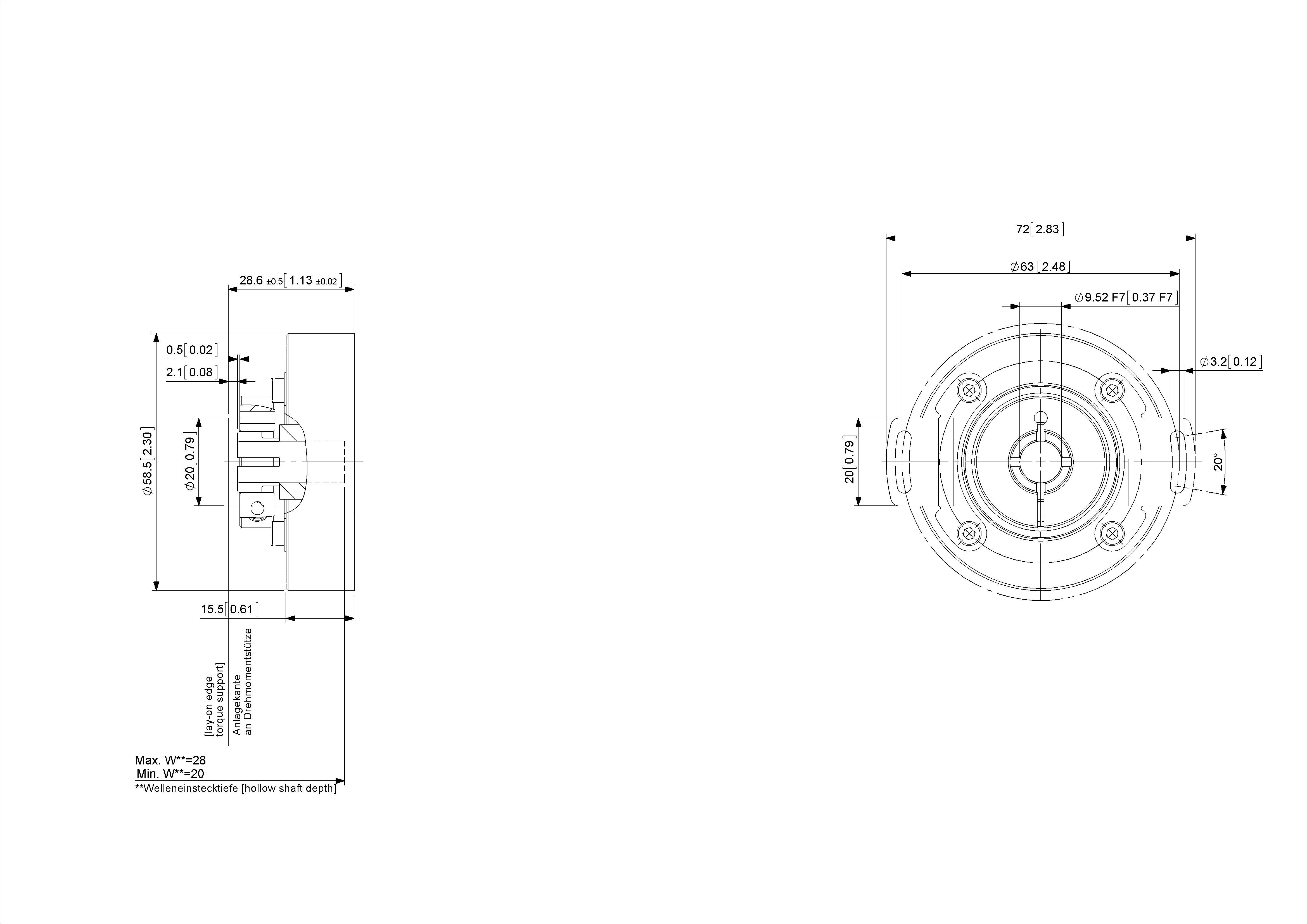 Dimensional Drawing-1