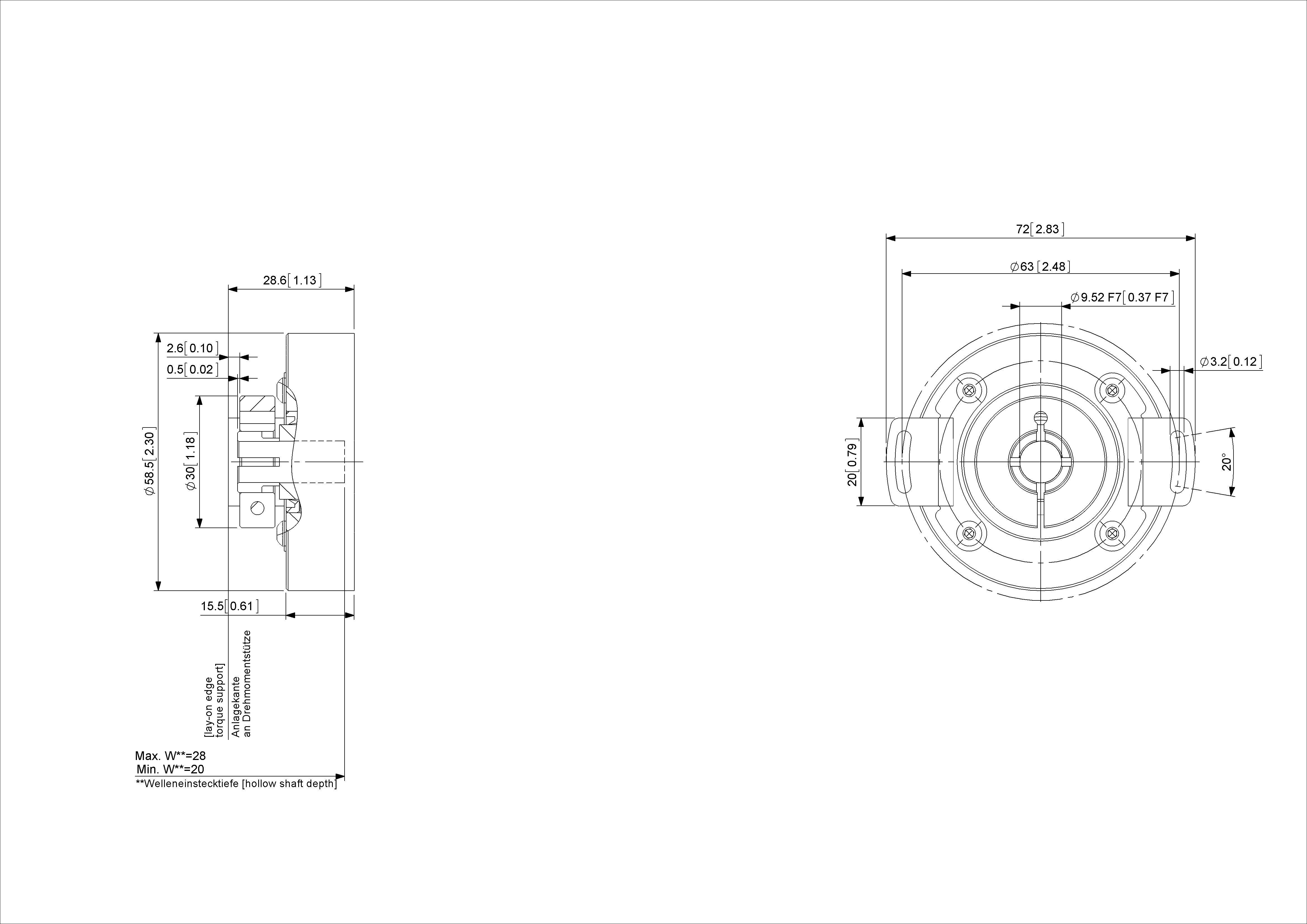 Dimensional Drawing-1