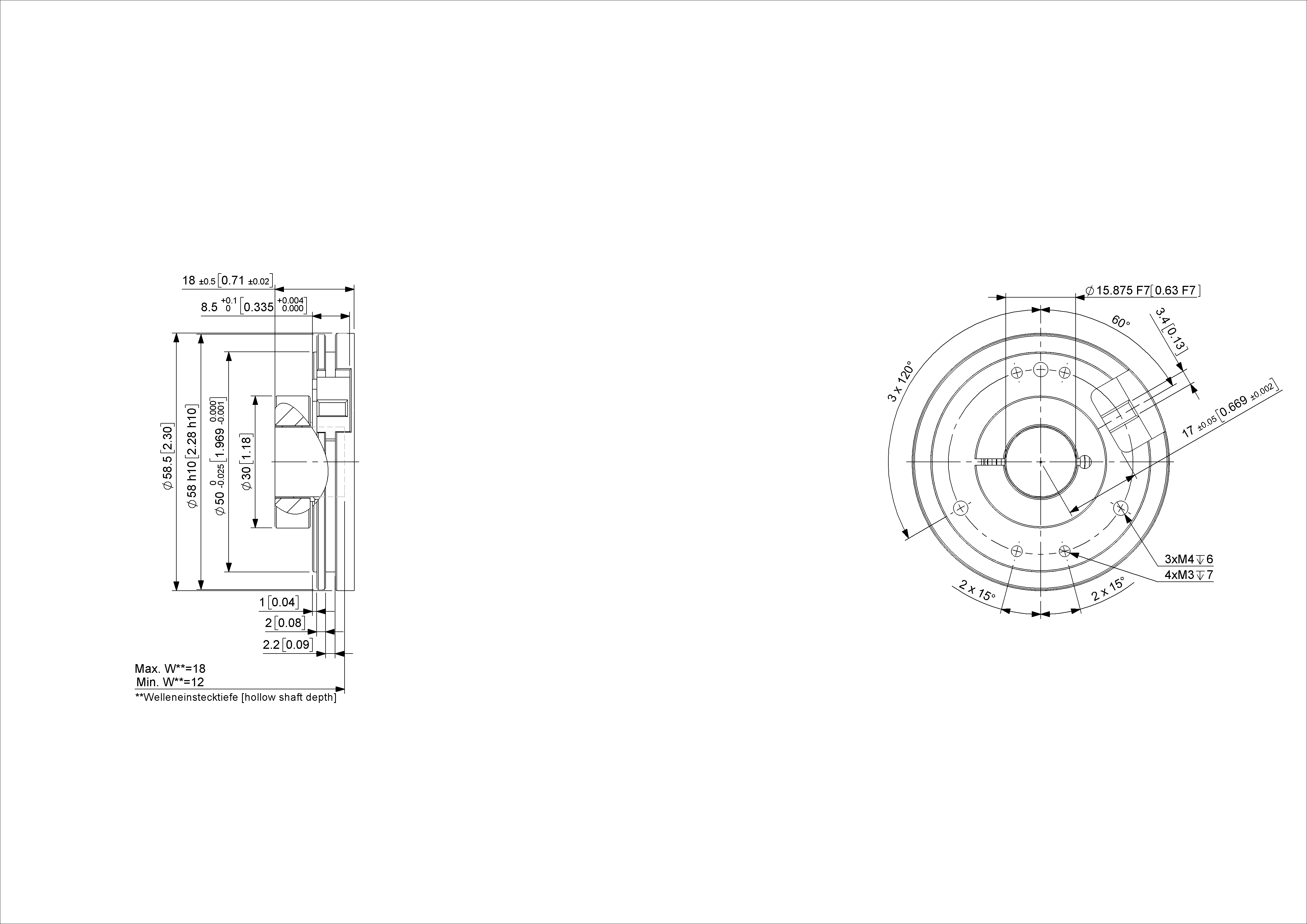 Dimensional Drawing-1