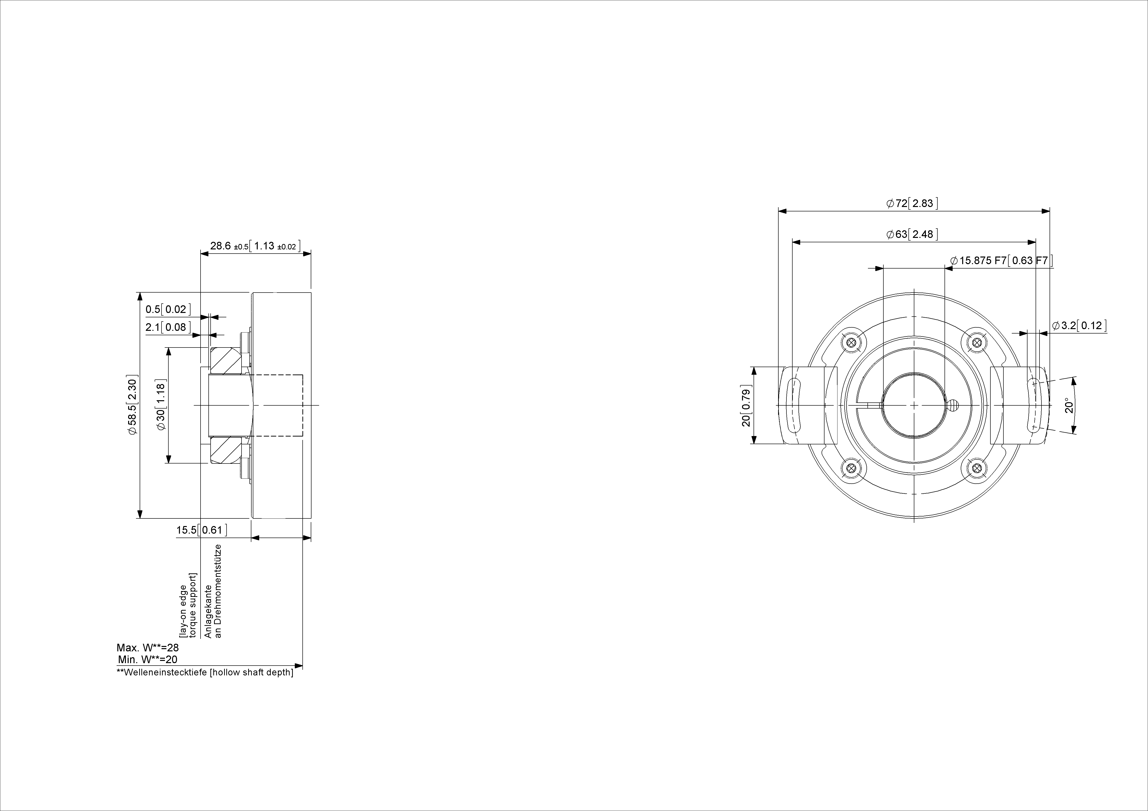 Dimensional Drawing-1