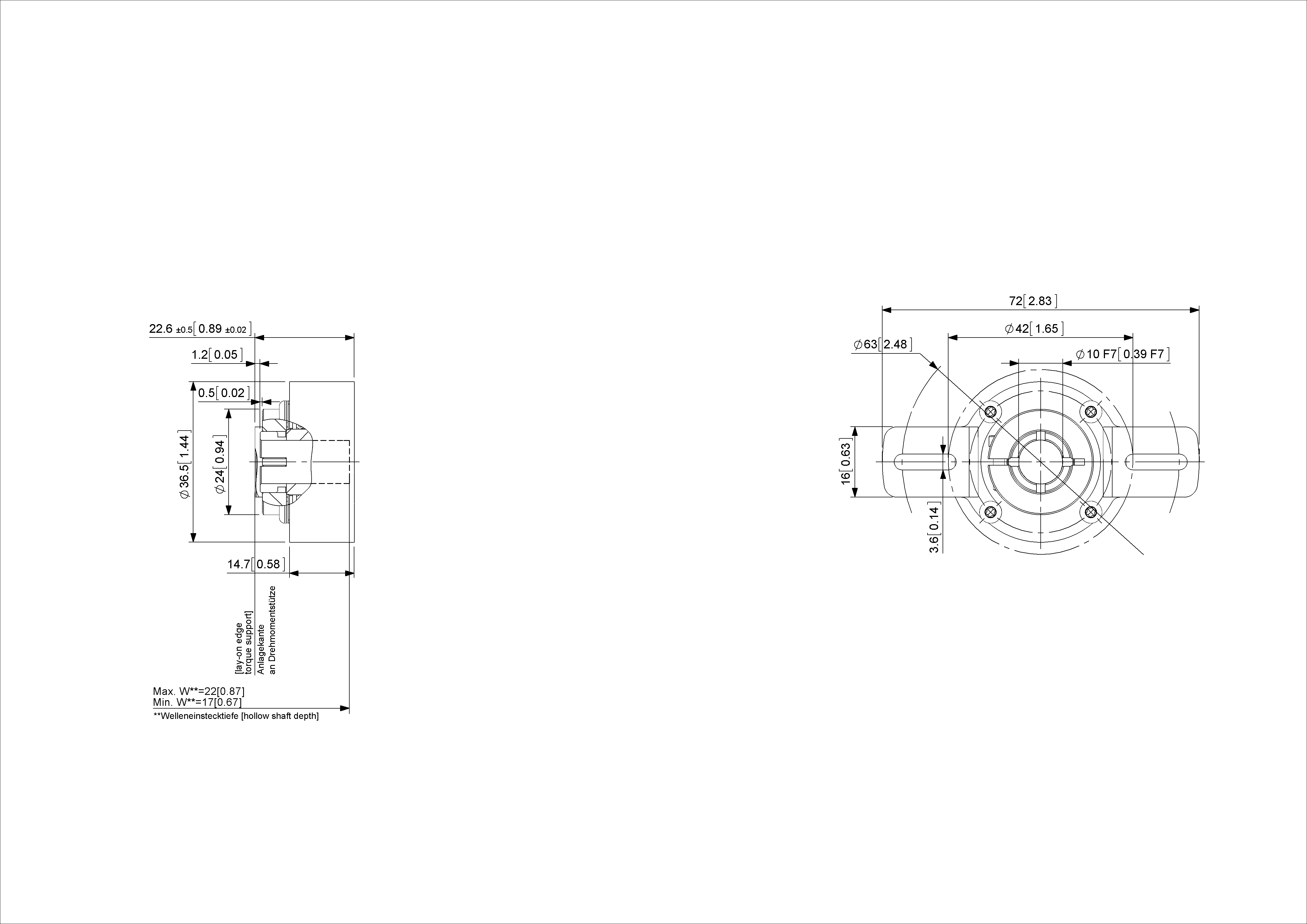 Rysunek wymiarowy-1