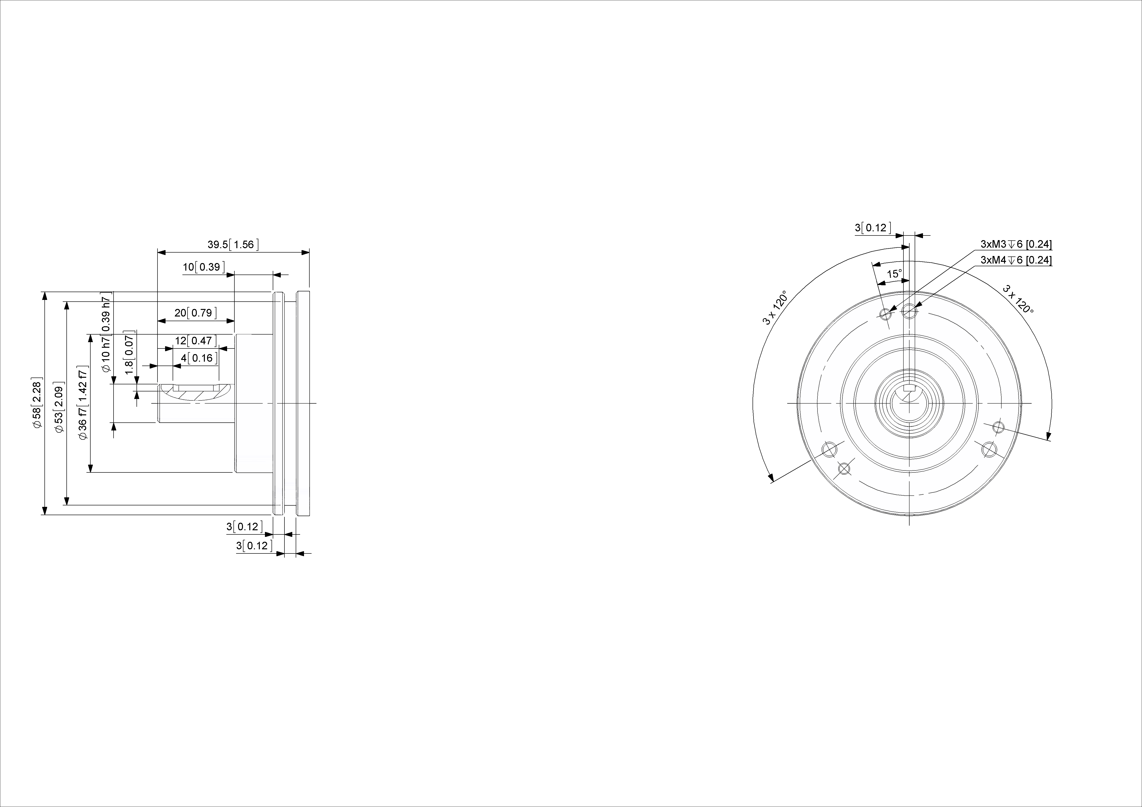 Dimensional Drawing-1
