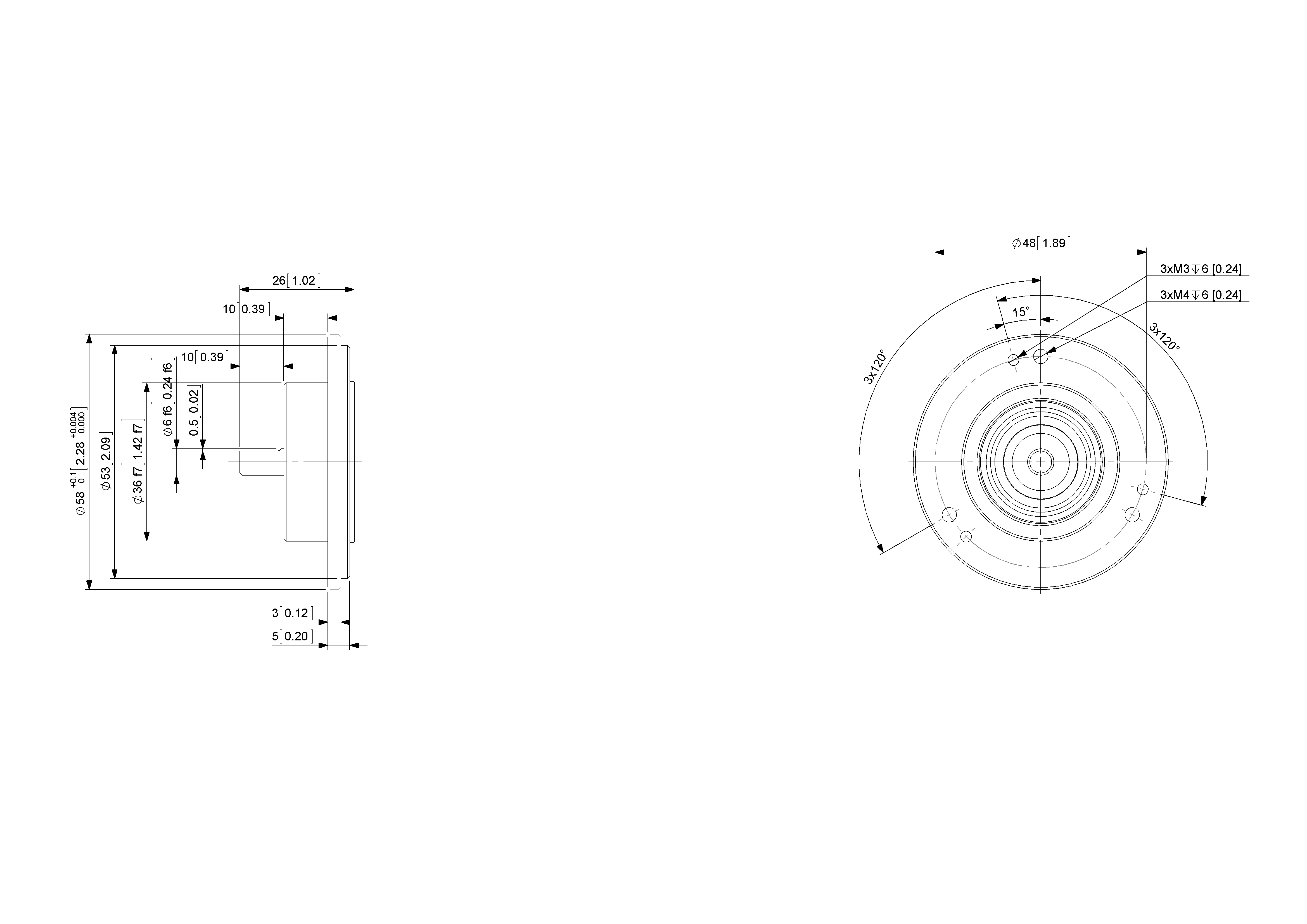 Dimensional Drawing-1