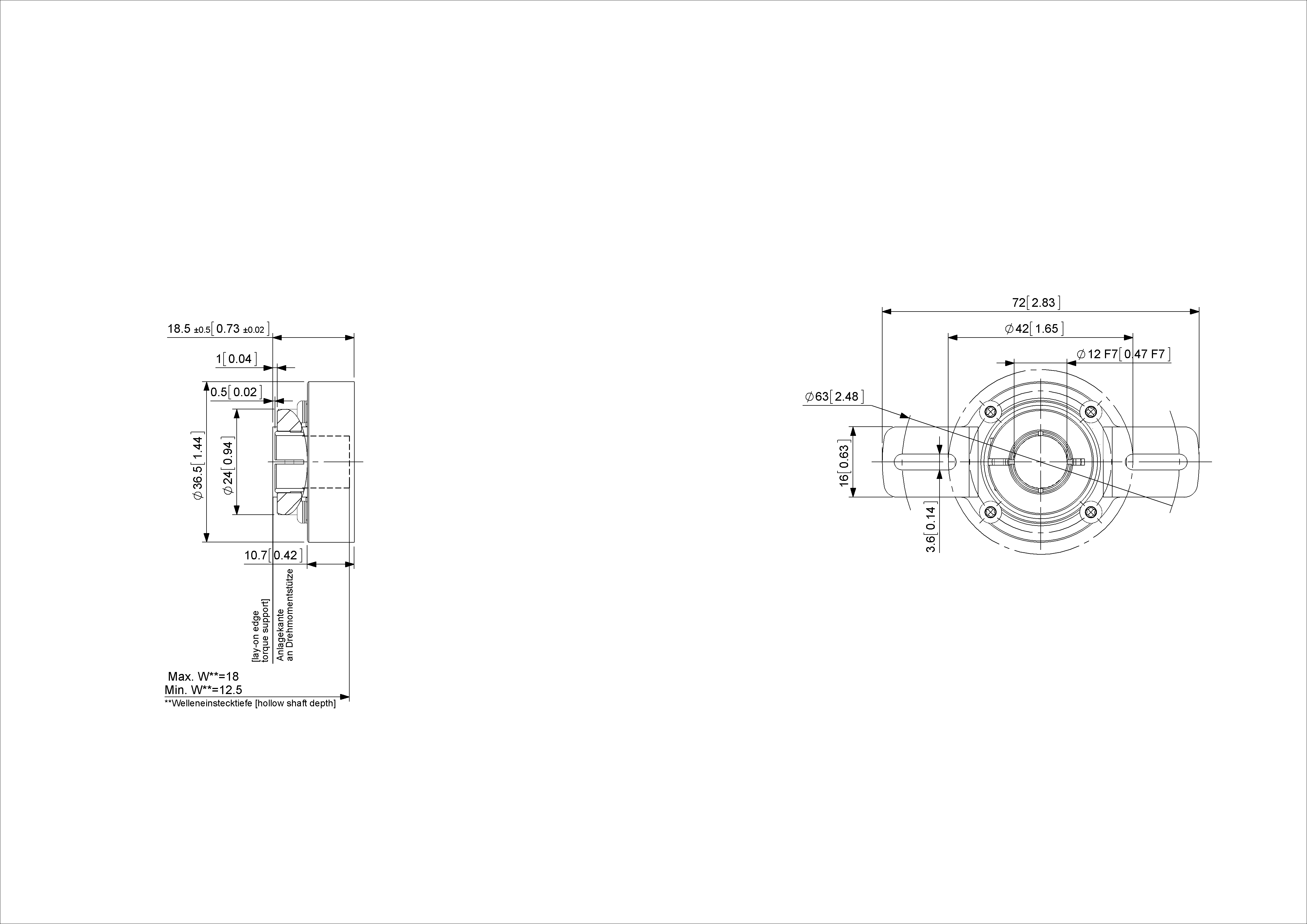 Dimensional Drawing-1