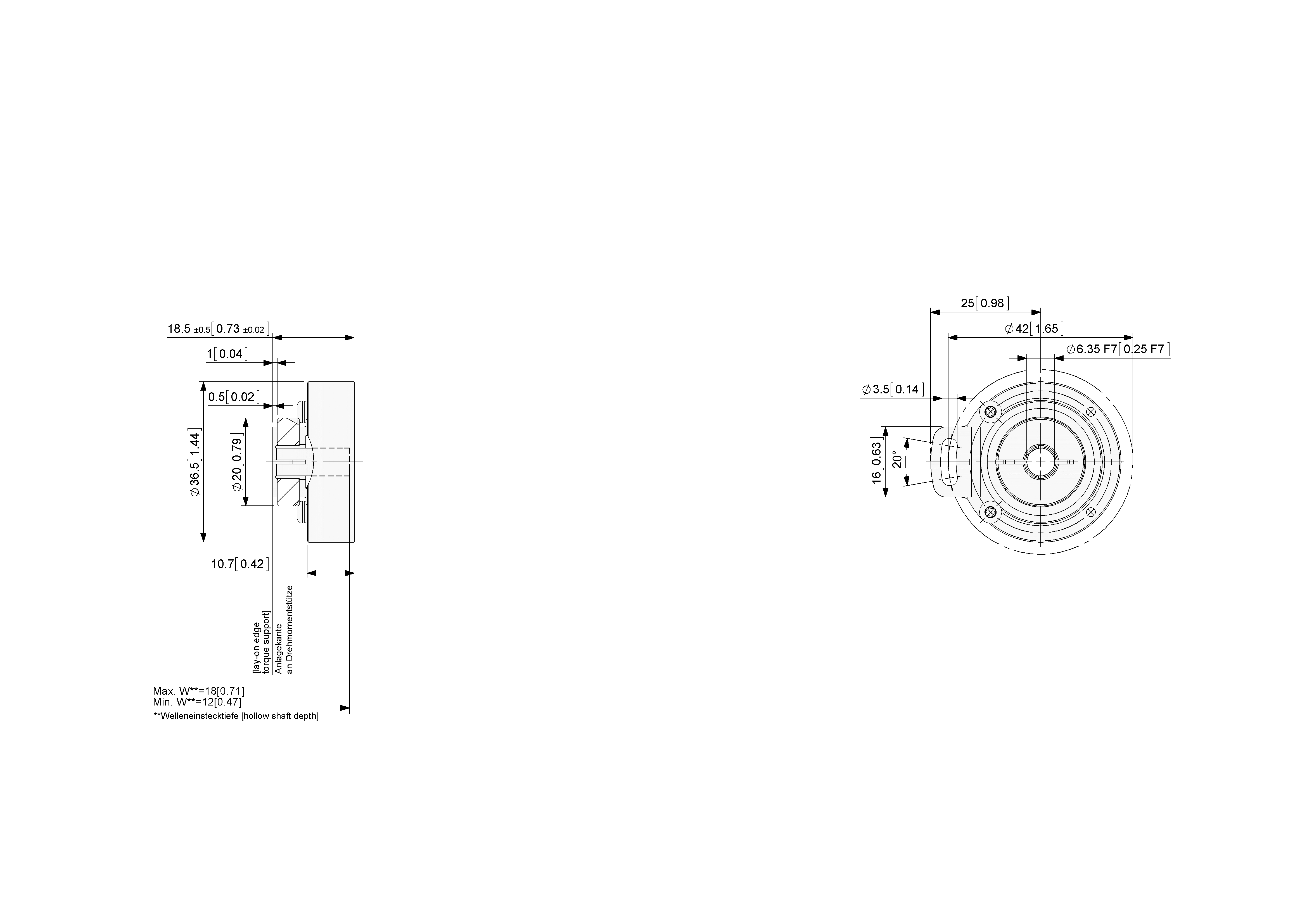 Dimensional Drawing-1