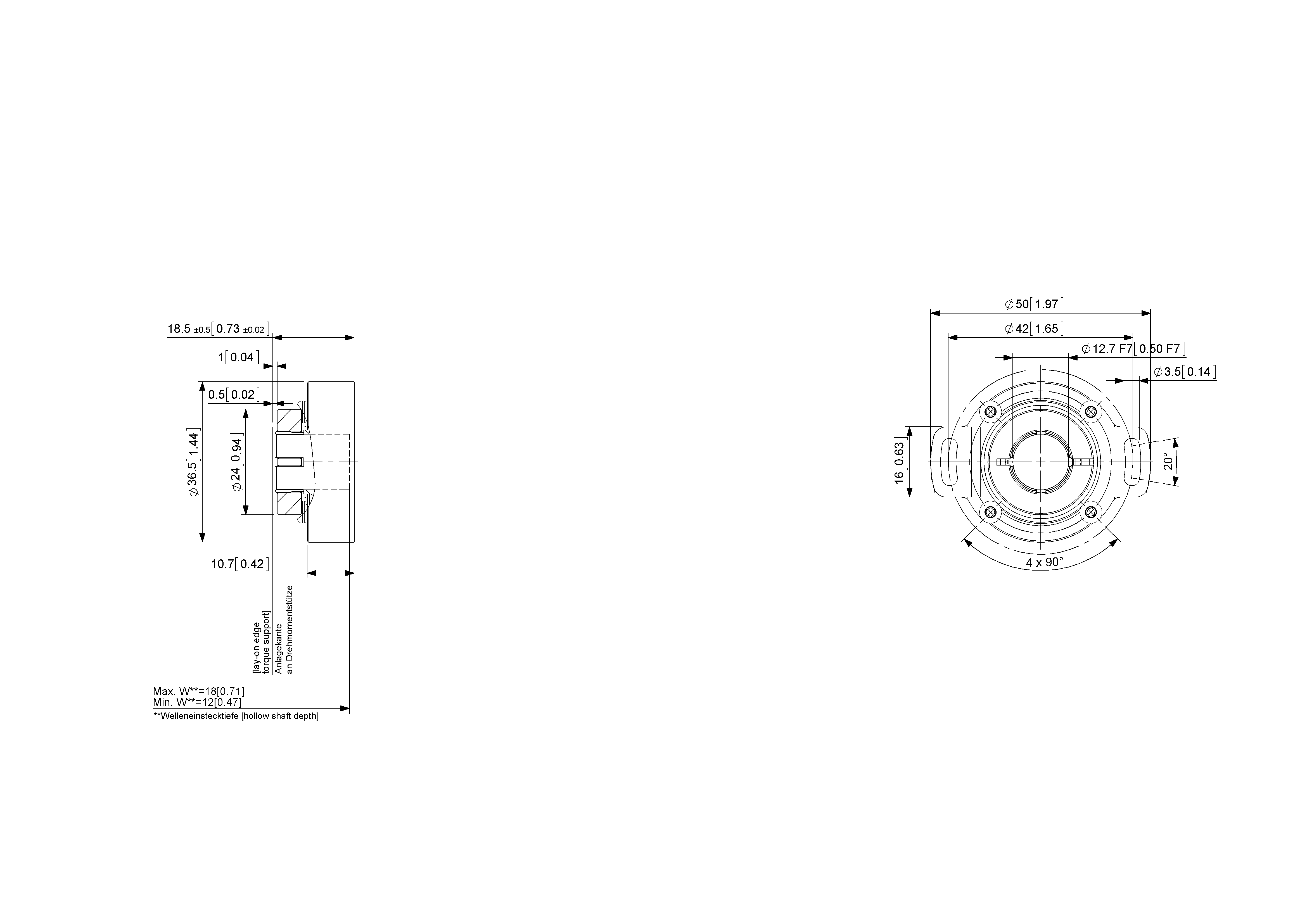 Dimensional Drawing-1