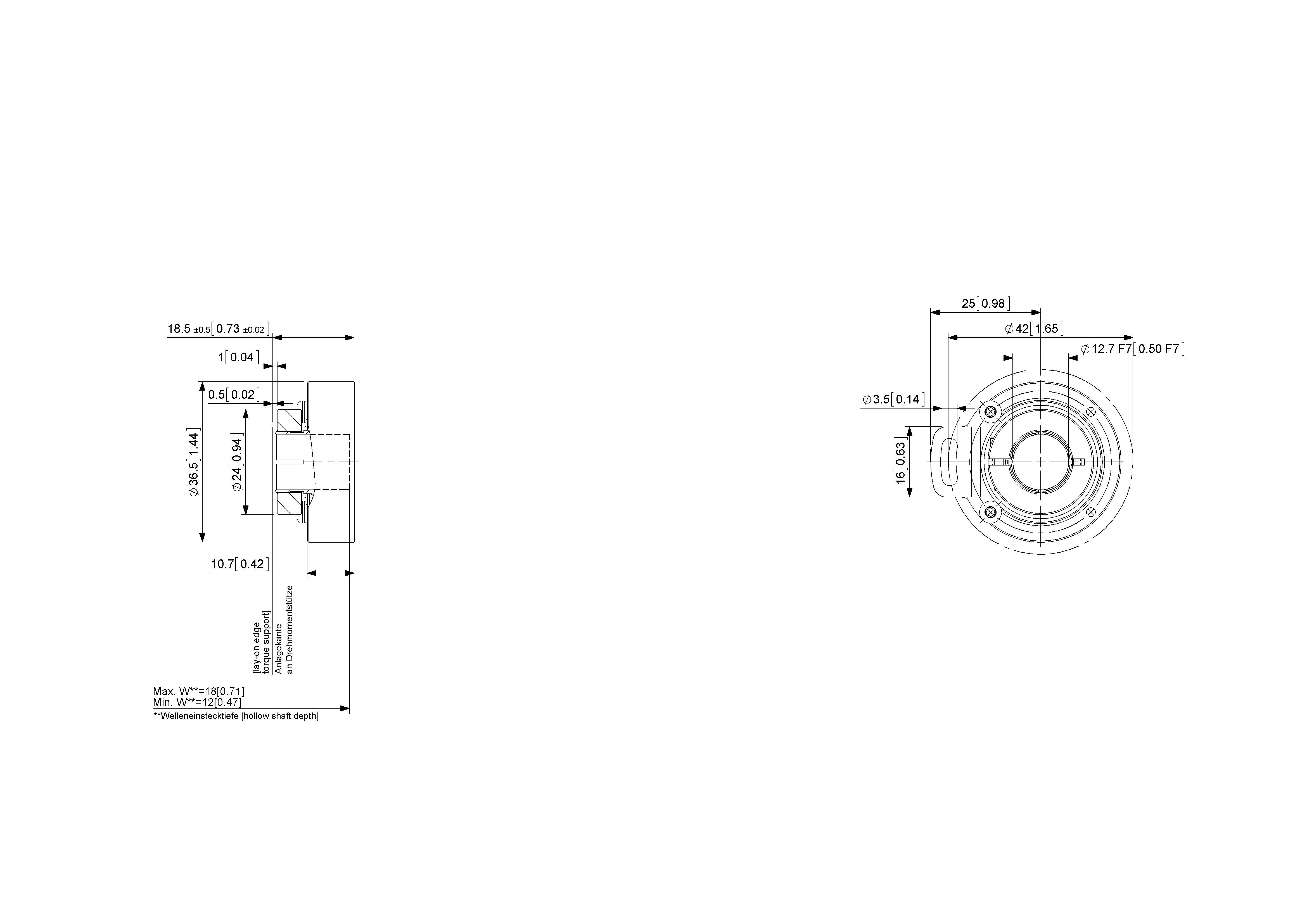 Dimensional Drawing-1