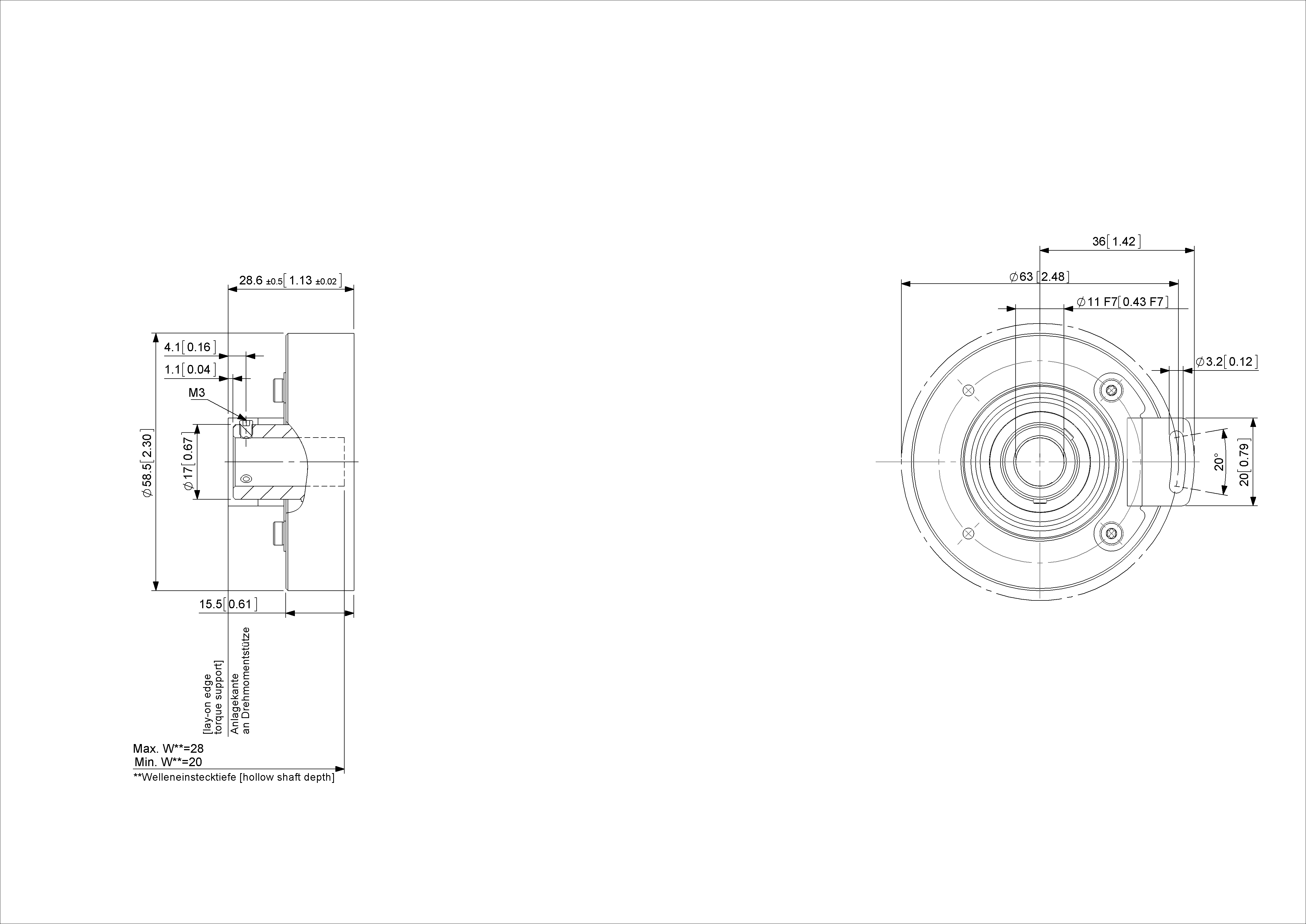 Disegno dimensionale-1