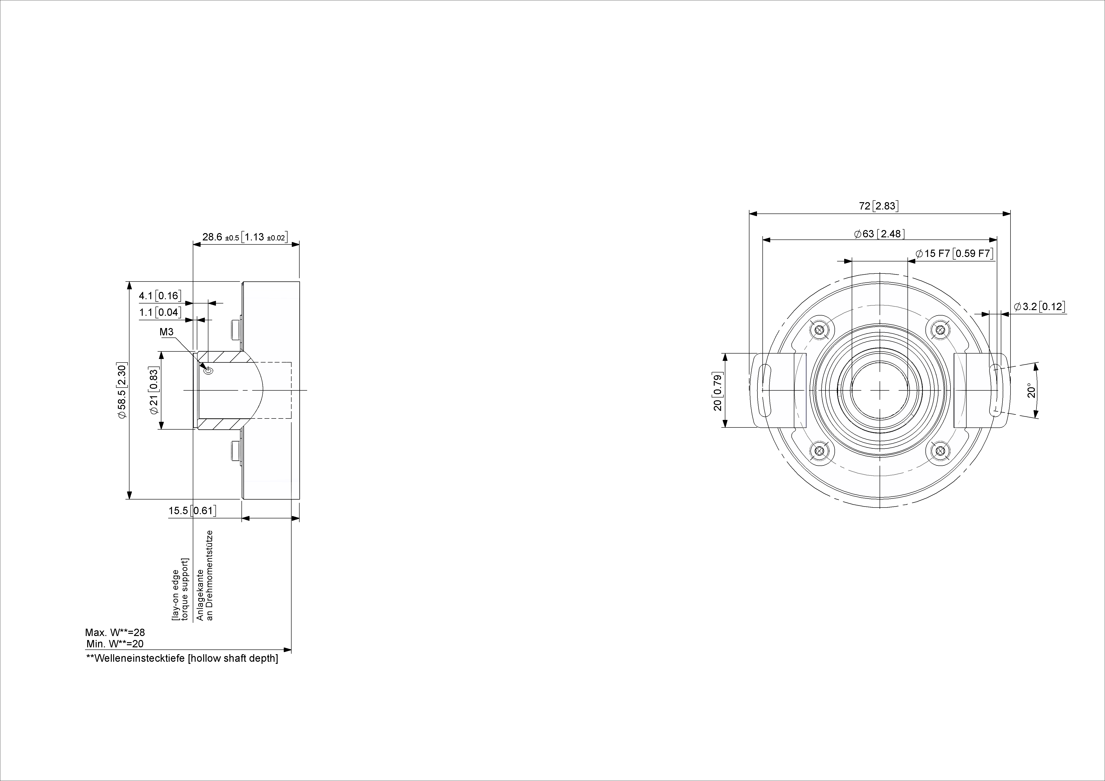 Dibujo dimensional-1