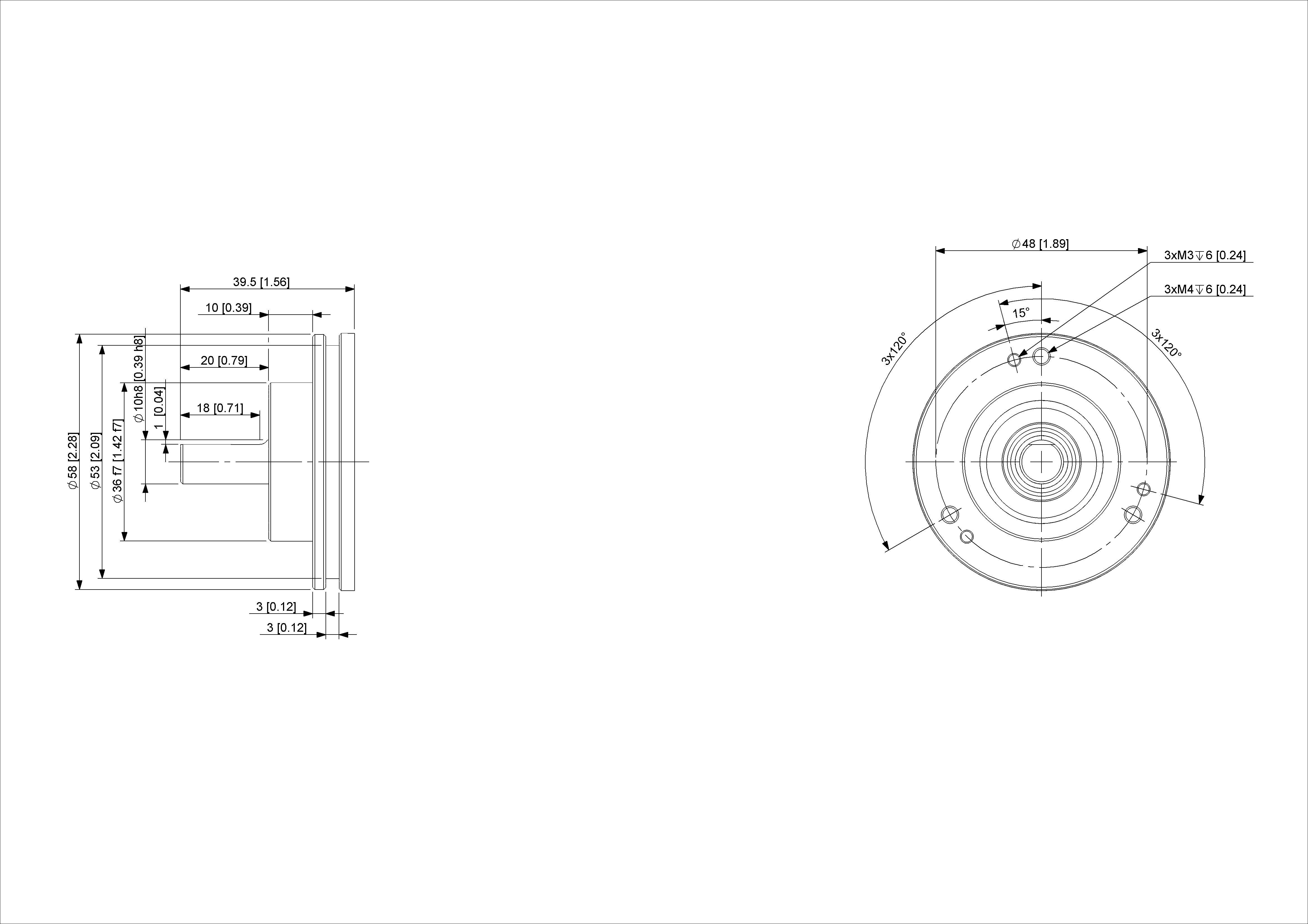 Dimensional Drawing-1