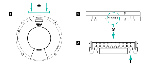 Connection plan