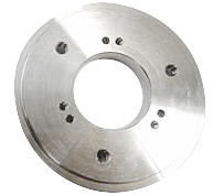 10043651- Adapter Flange 58C-90 VA