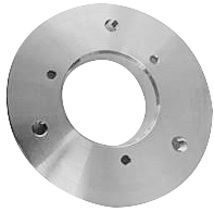 10043646- Adapter Flange 58S-100
