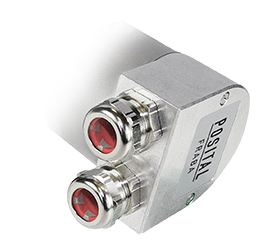 10059532- Connection cap Profibus AH58-C1DP-2M20