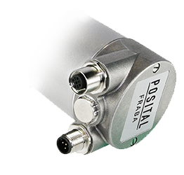 10059623- Connection cap CANopen AH58-D1CA-2BW-VA