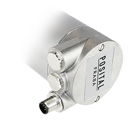 10059598- Connection cap DeviceNet AH58-D1DA-1BW