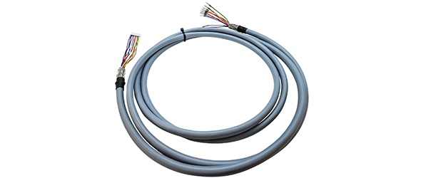 10050944- CCD BiSS C / SSI Kit Connection Cable