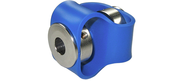 10043049- Coupling Double-Loop 10-(3/8″)
