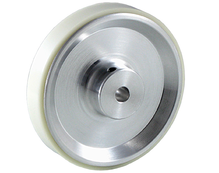 10071954- Measuring Wheels 12in-Smooth PUR Surface