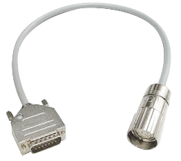 10031630- Ubifast Adapter Cable - UCD-IP-PxD Single