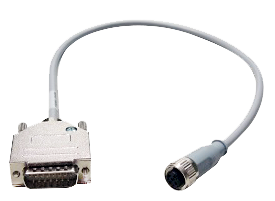 10028947- Ubifast Adapter Cable - UCD-IP-PxQ